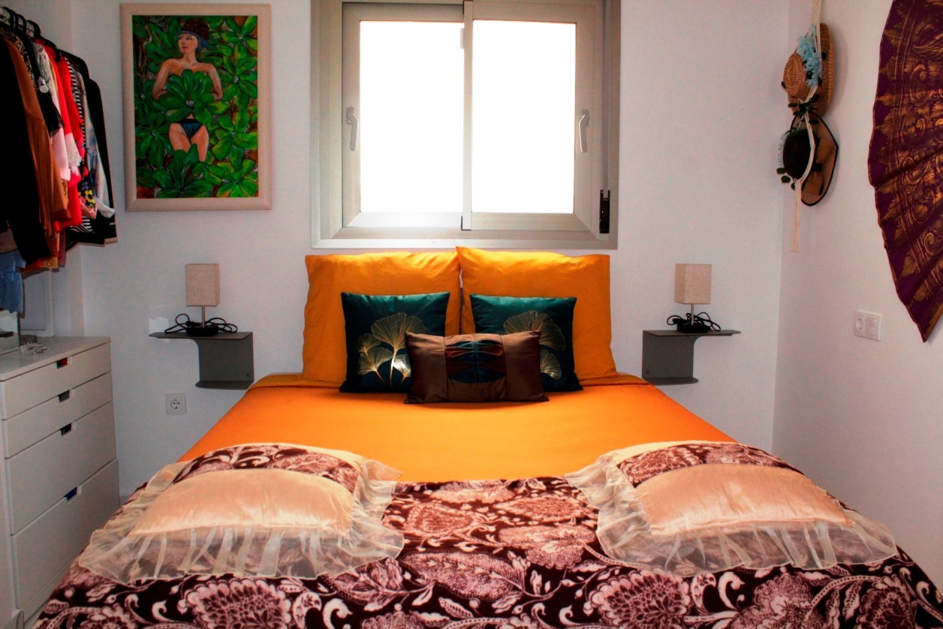 Videresalg - Apartment - Villamartín - Los Dolses