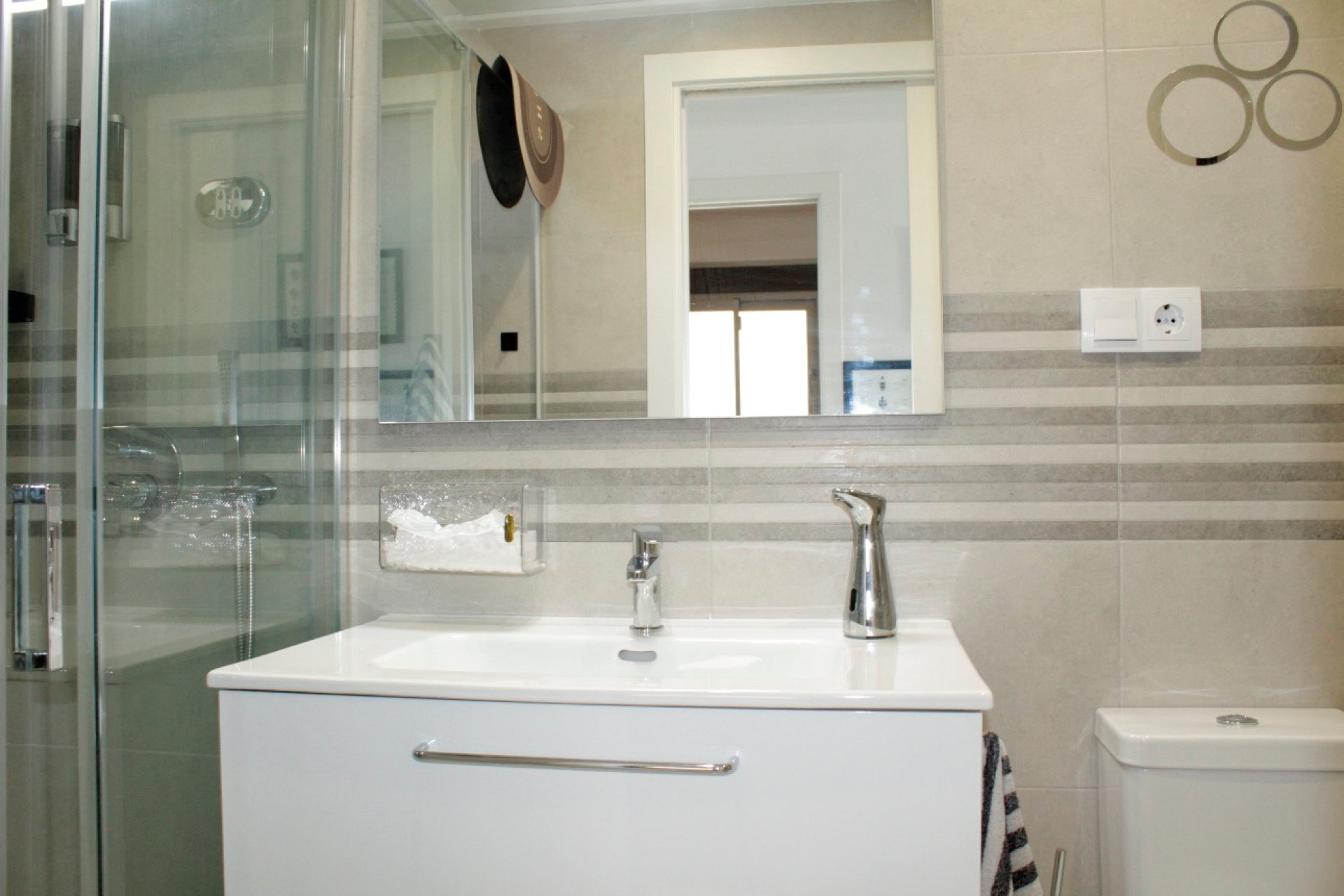 Videresalg - Apartment - Villamartín - Los Dolses