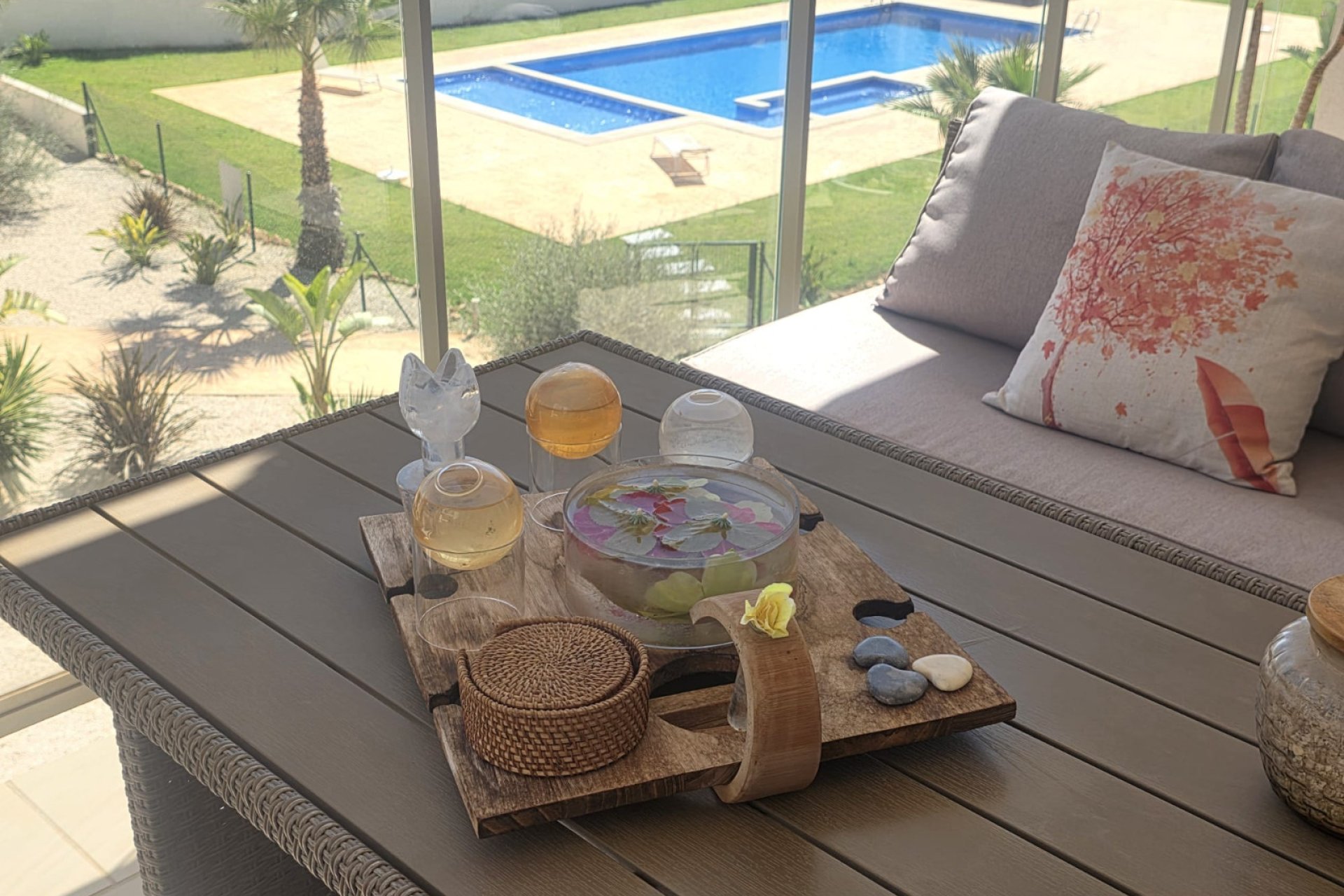 Videresalg - Apartment - Villamartín - Los Dolses