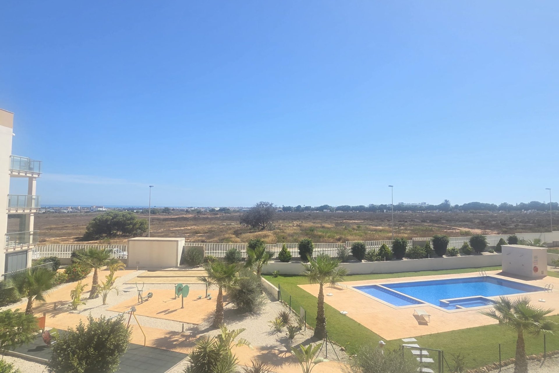 Videresalg - Apartment - Villamartín - Los Dolses