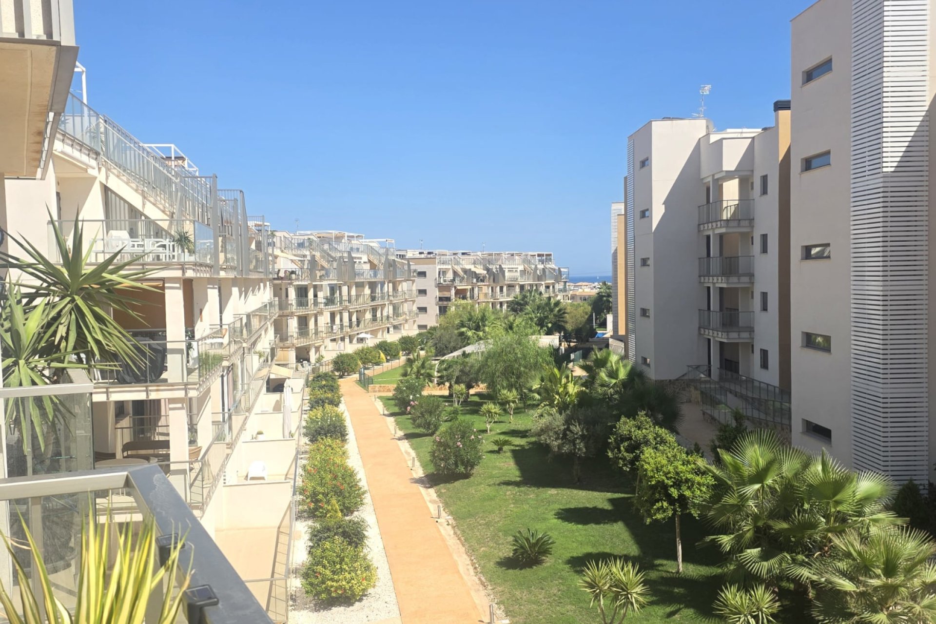 Videresalg - Apartment - Villamartín - Los Dolses