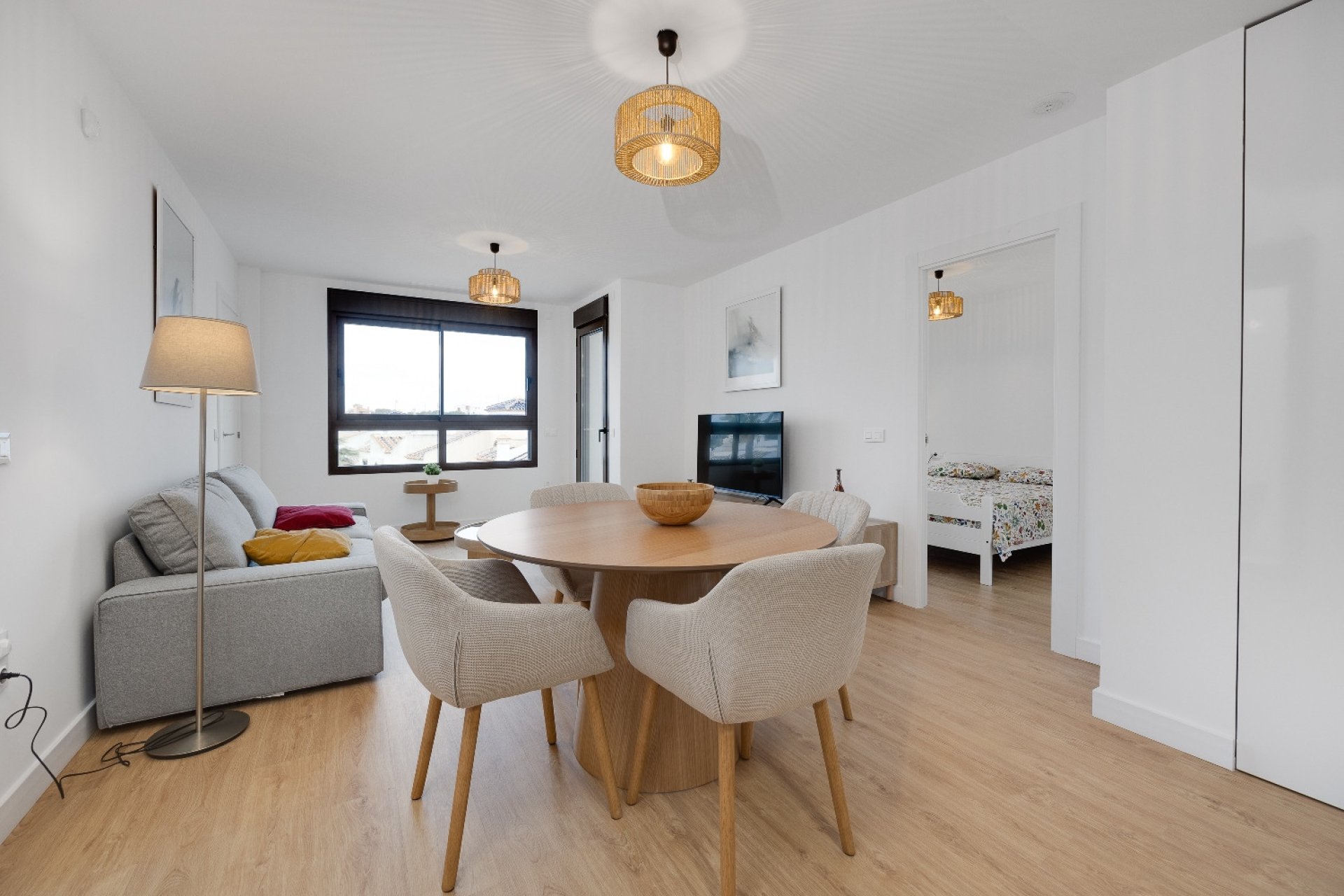 Videresalg - Apartment - Villamartín - PAU 8