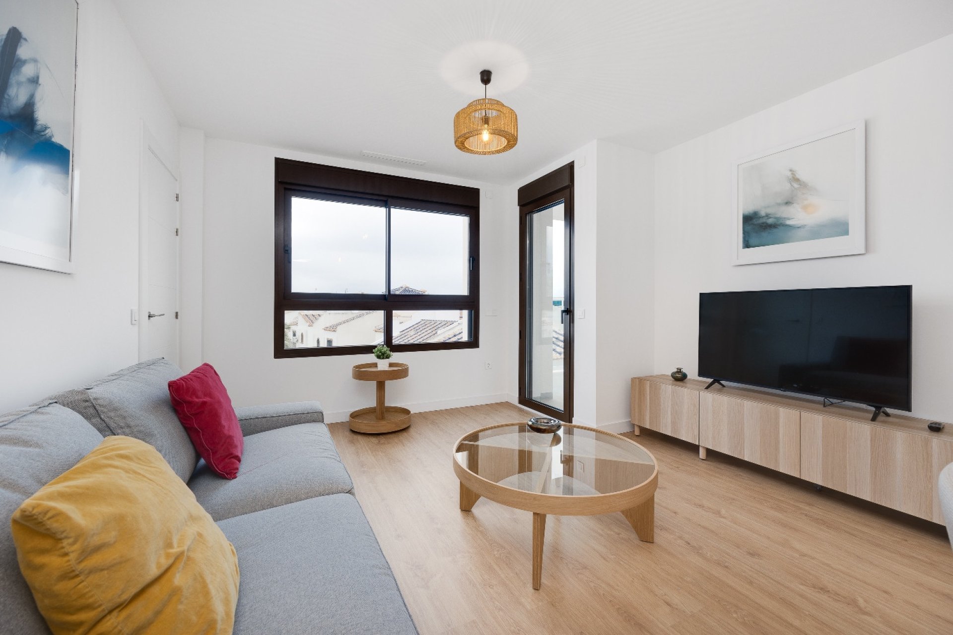 Videresalg - Apartment - Villamartín - PAU 8