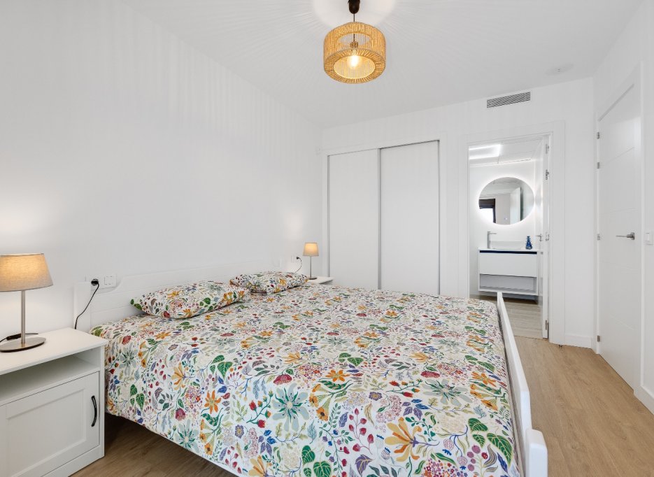 Videresalg - Apartment - Villamartín - PAU 8