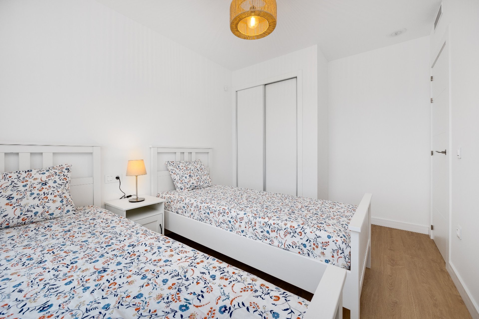 Videresalg - Apartment - Villamartín - PAU 8