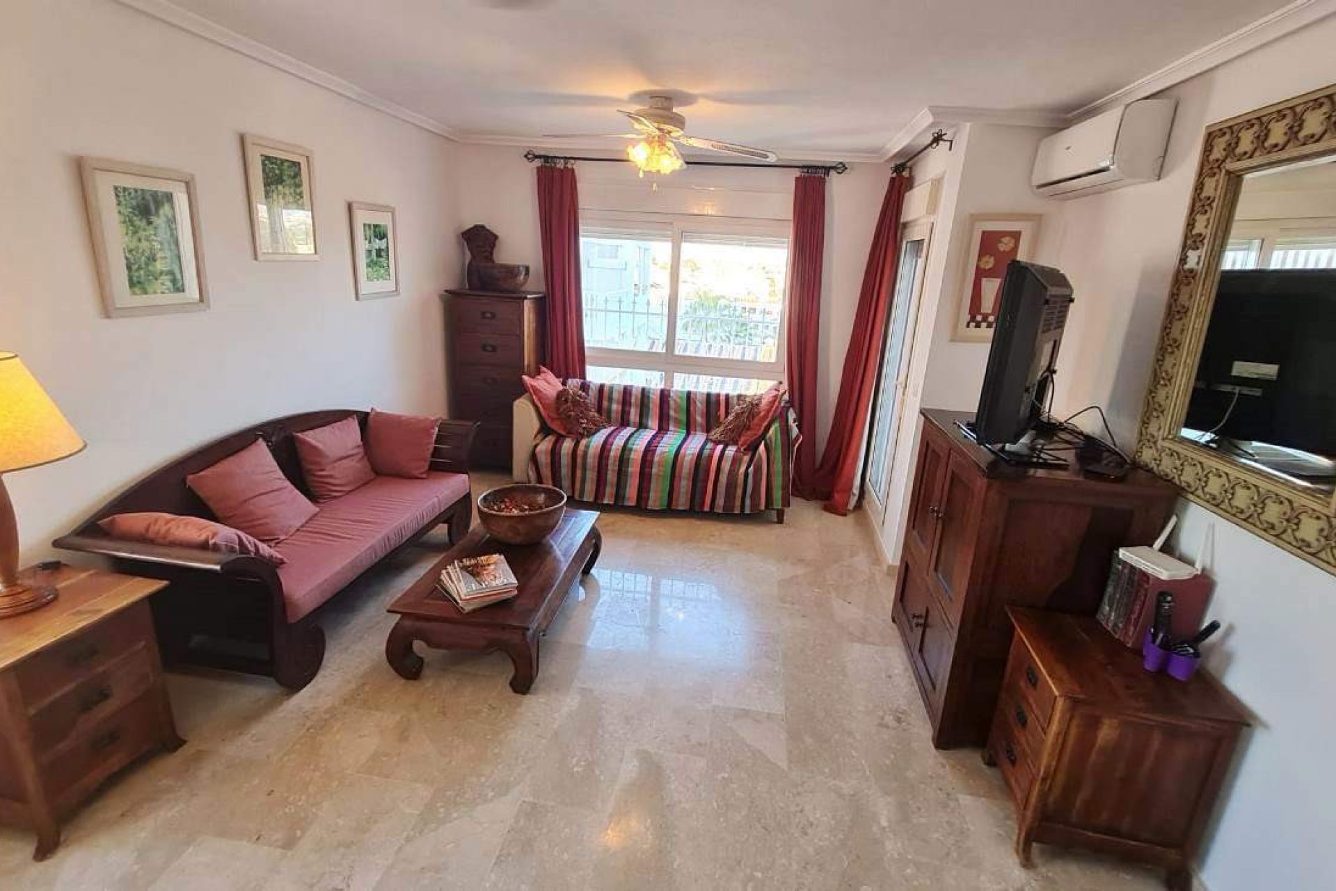 Videresalg - Apartment - Villamartín - PAU 8