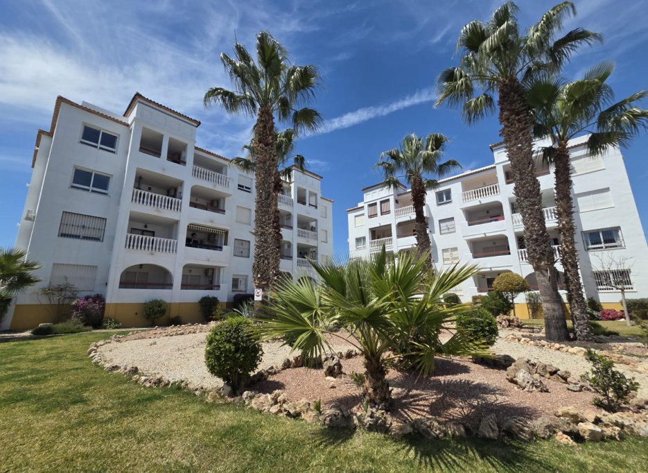 Videresalg - Apartment - Villamartín - PAU 8