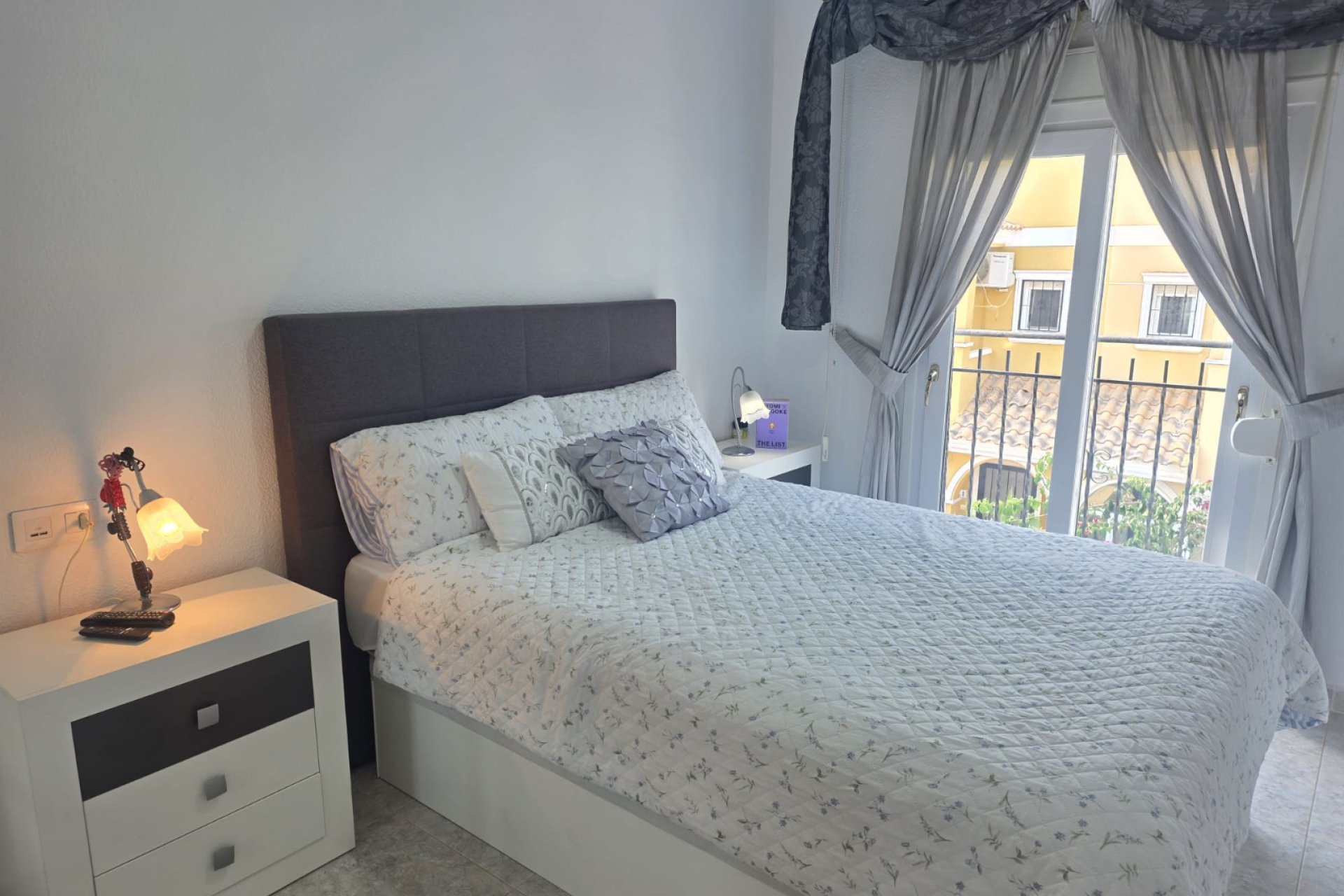 Videresalg - Apartment - Villamartín - Verdemar