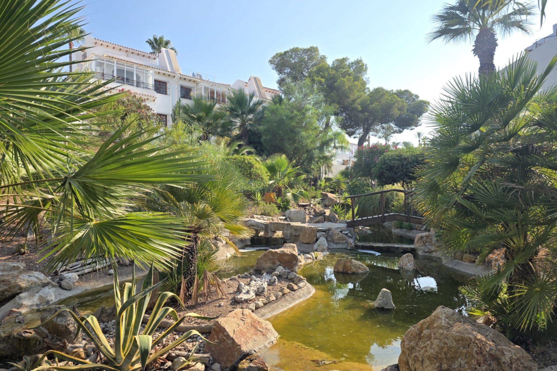 Videresalg - Apartment - Villamartín - Verdemar