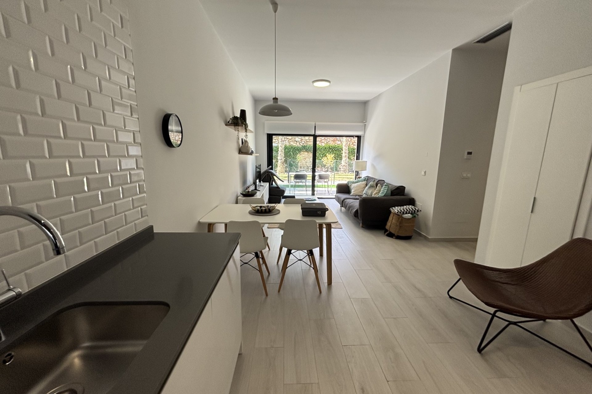 Videresalg - Apartment - Villamartín