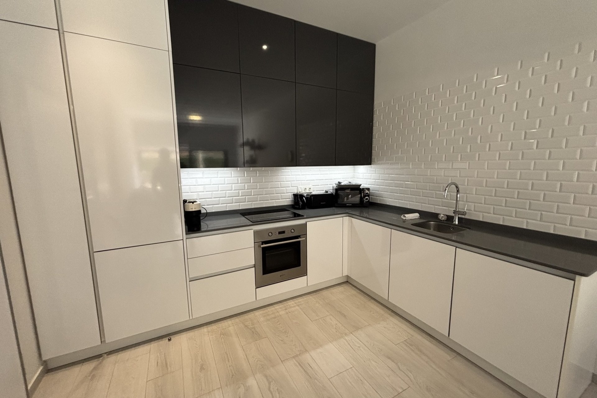 Videresalg - Apartment - Villamartín