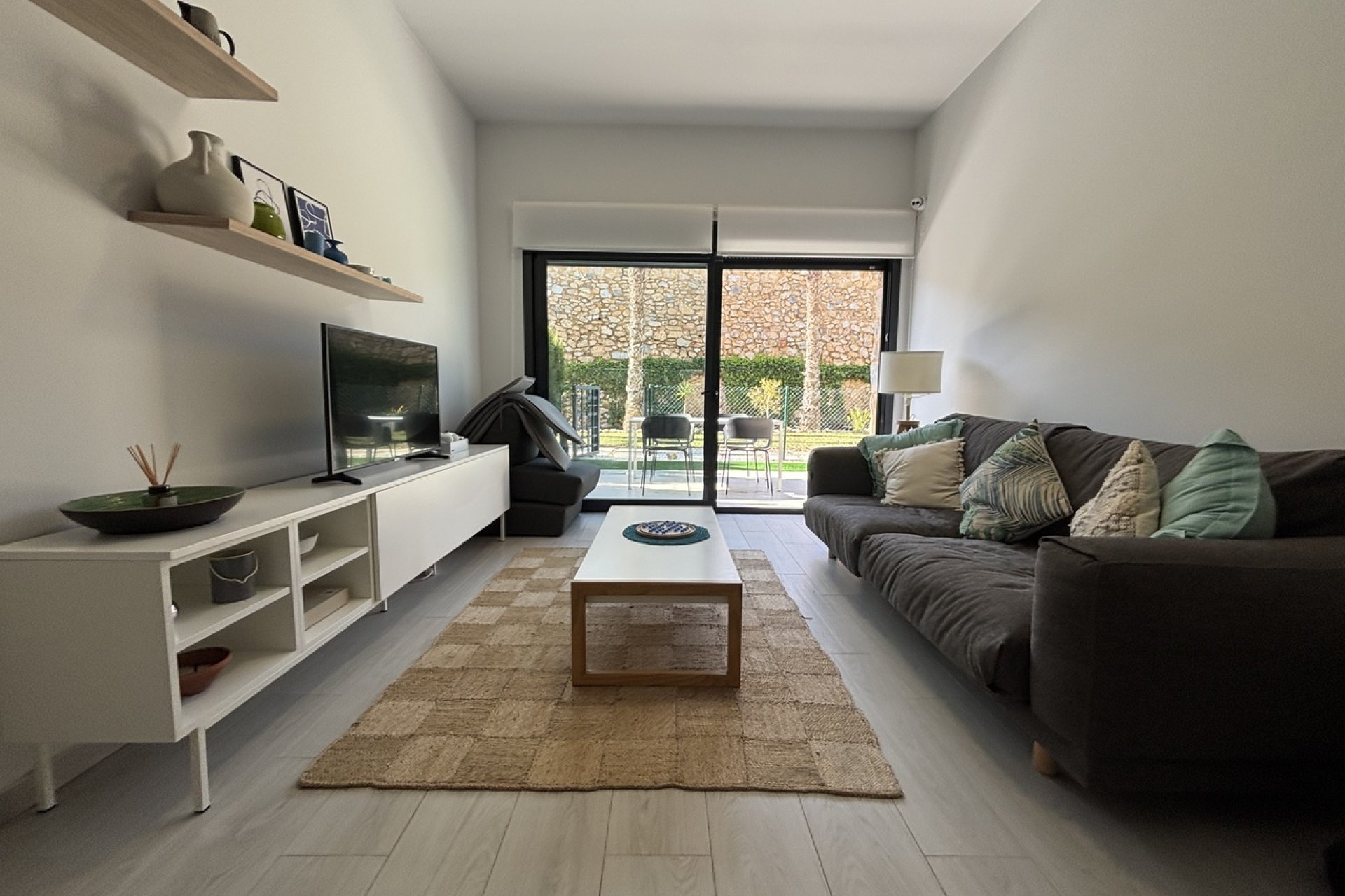 Videresalg - Apartment - Villamartín