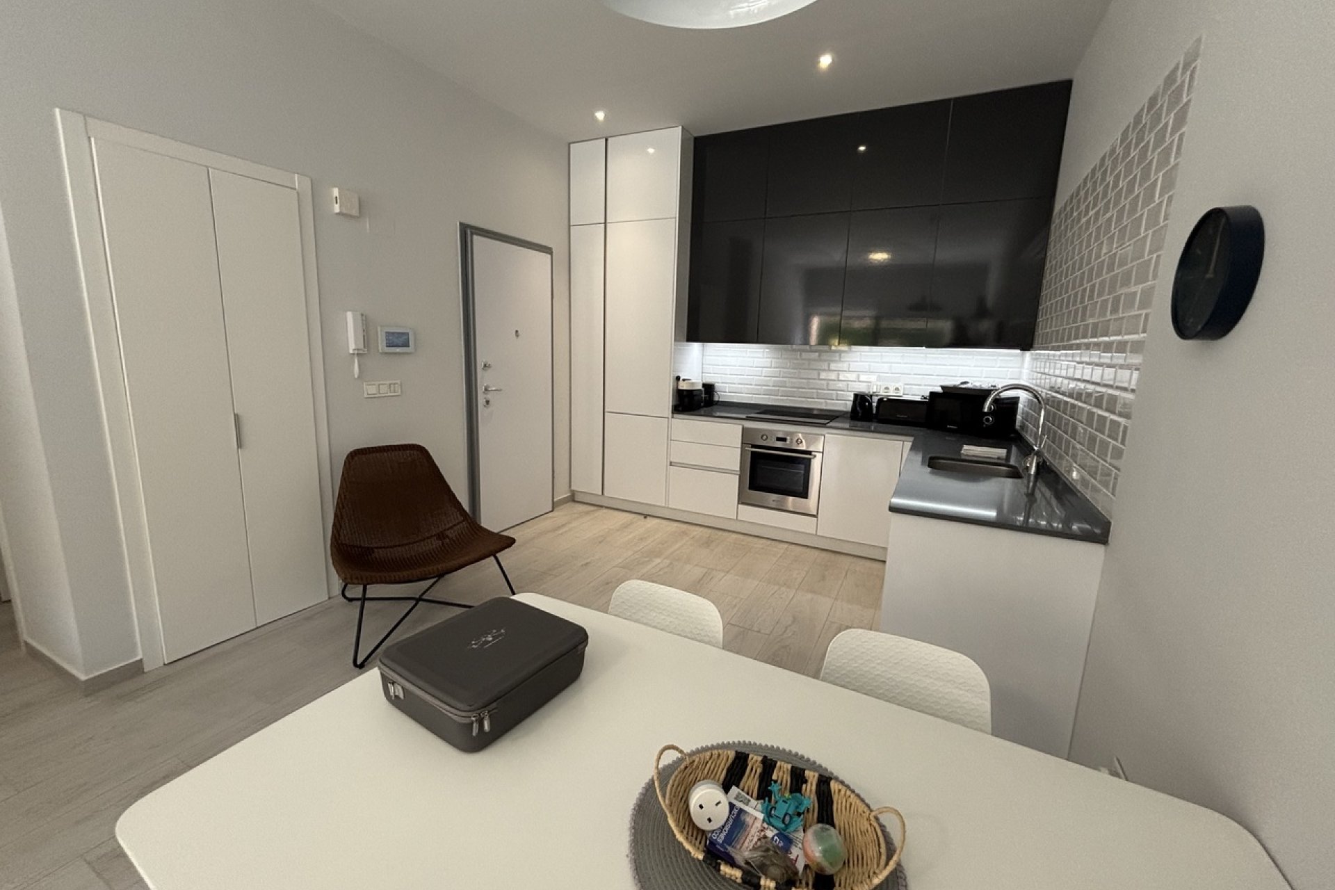 Videresalg - Apartment - Villamartín