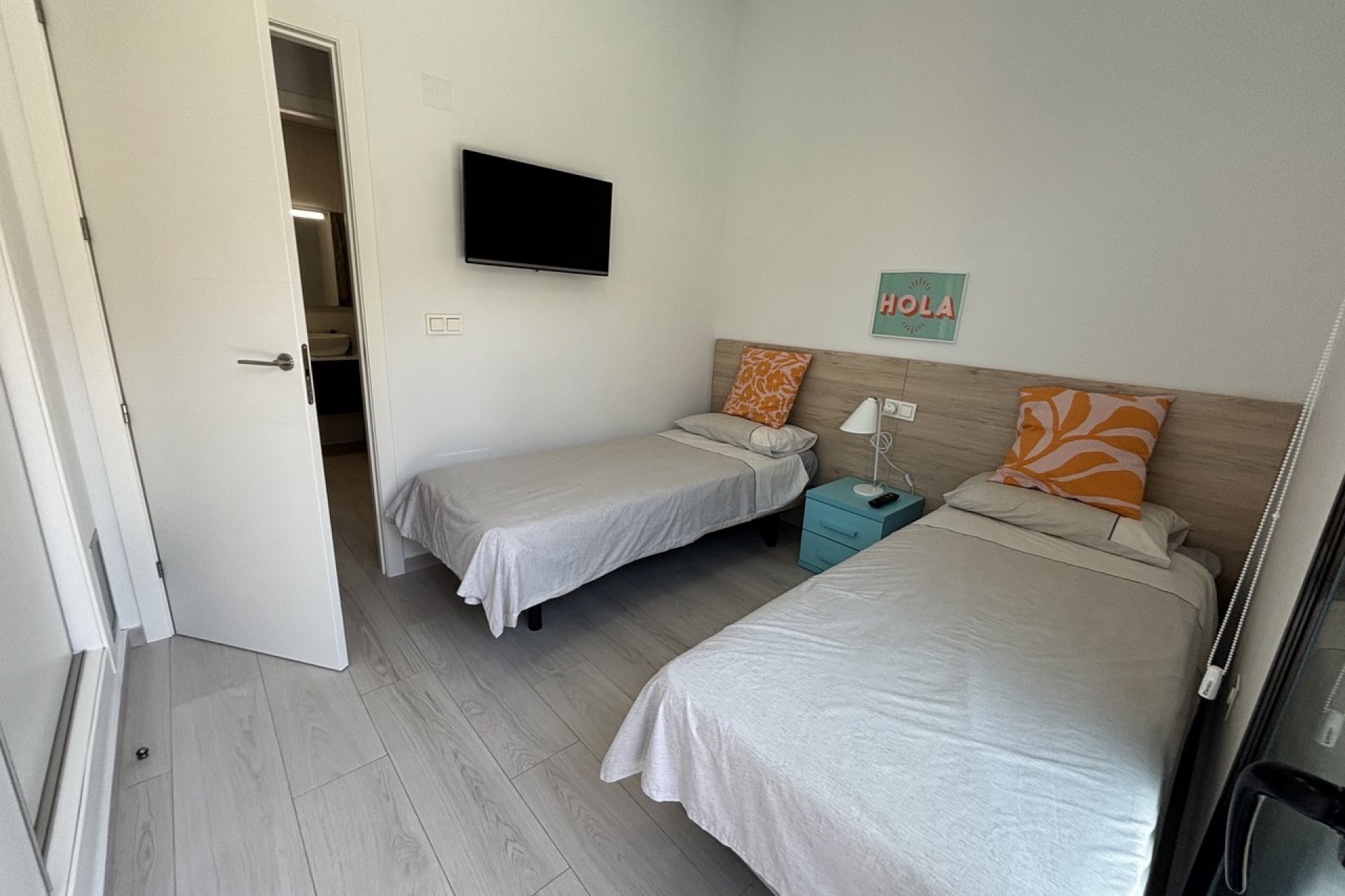 Videresalg - Apartment - Villamartín