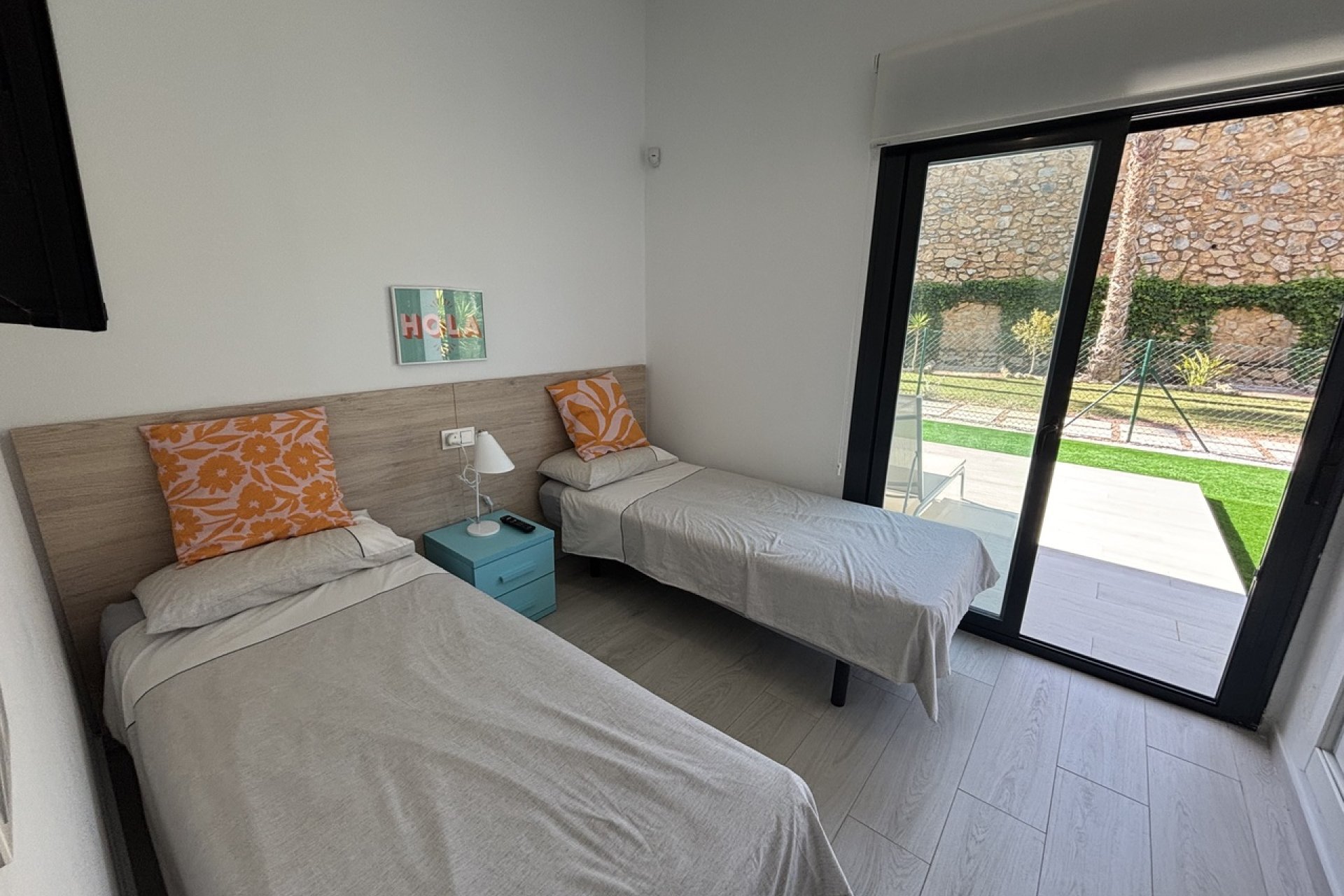 Videresalg - Apartment - Villamartín