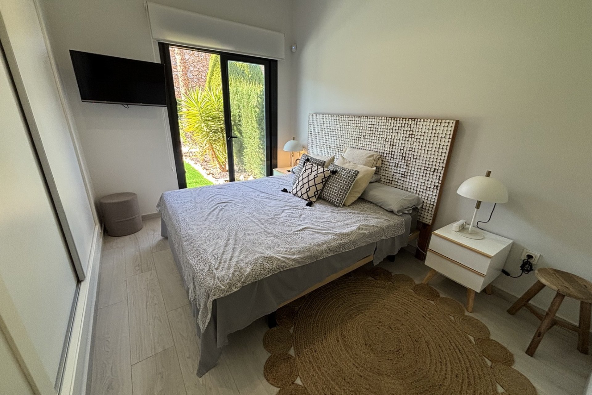Videresalg - Apartment - Villamartín