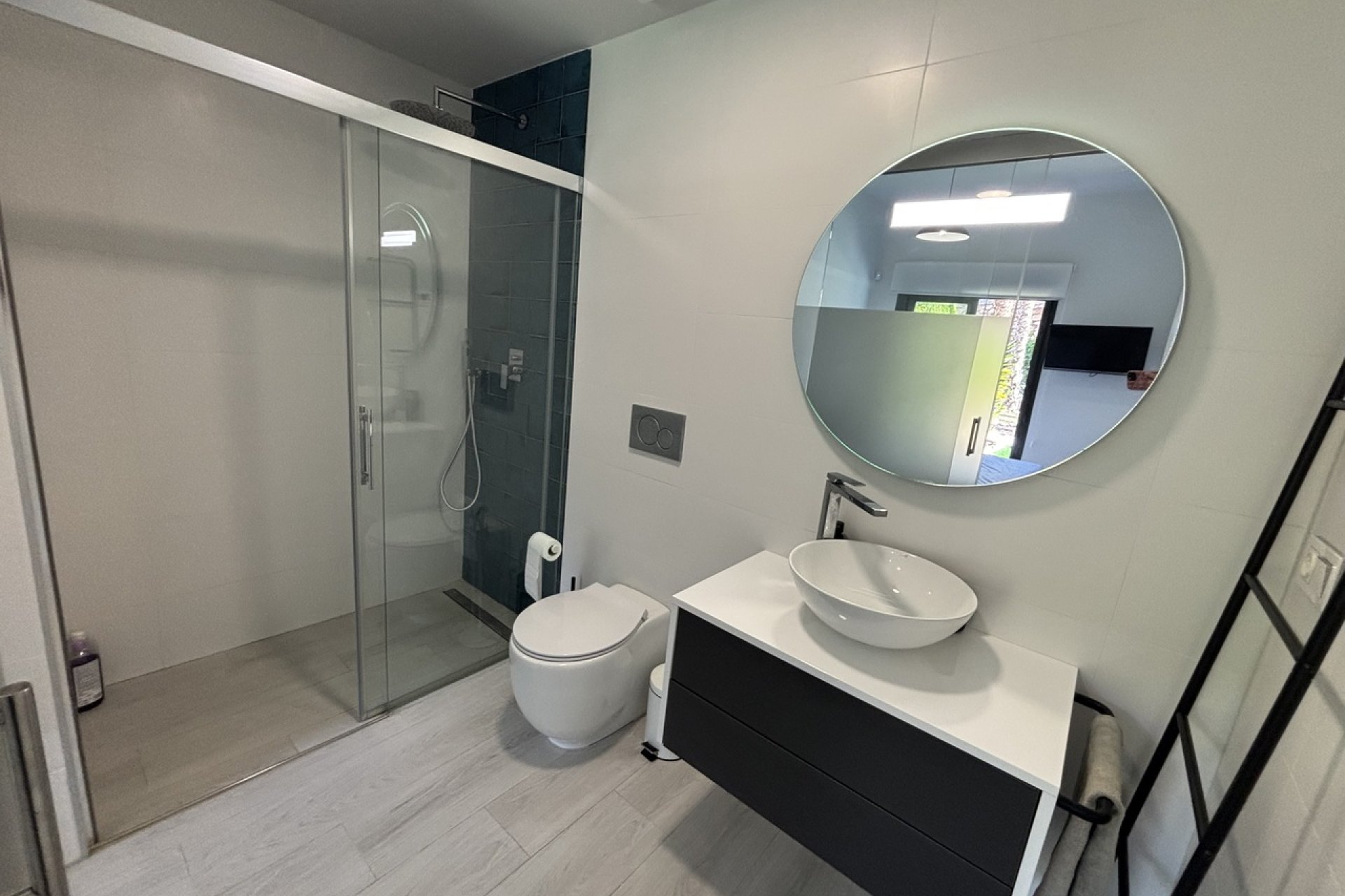 Videresalg - Apartment - Villamartín