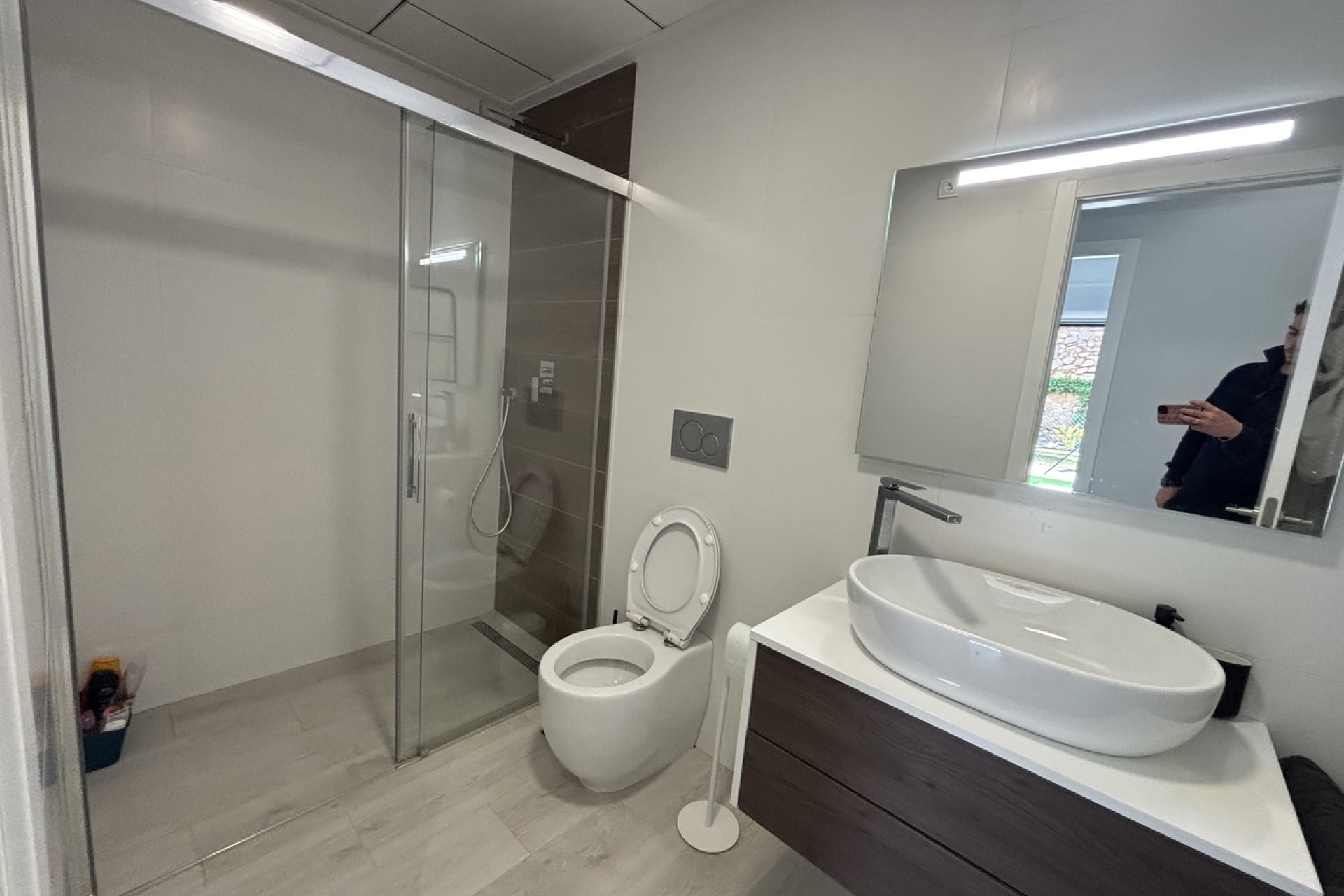 Videresalg - Apartment - Villamartín