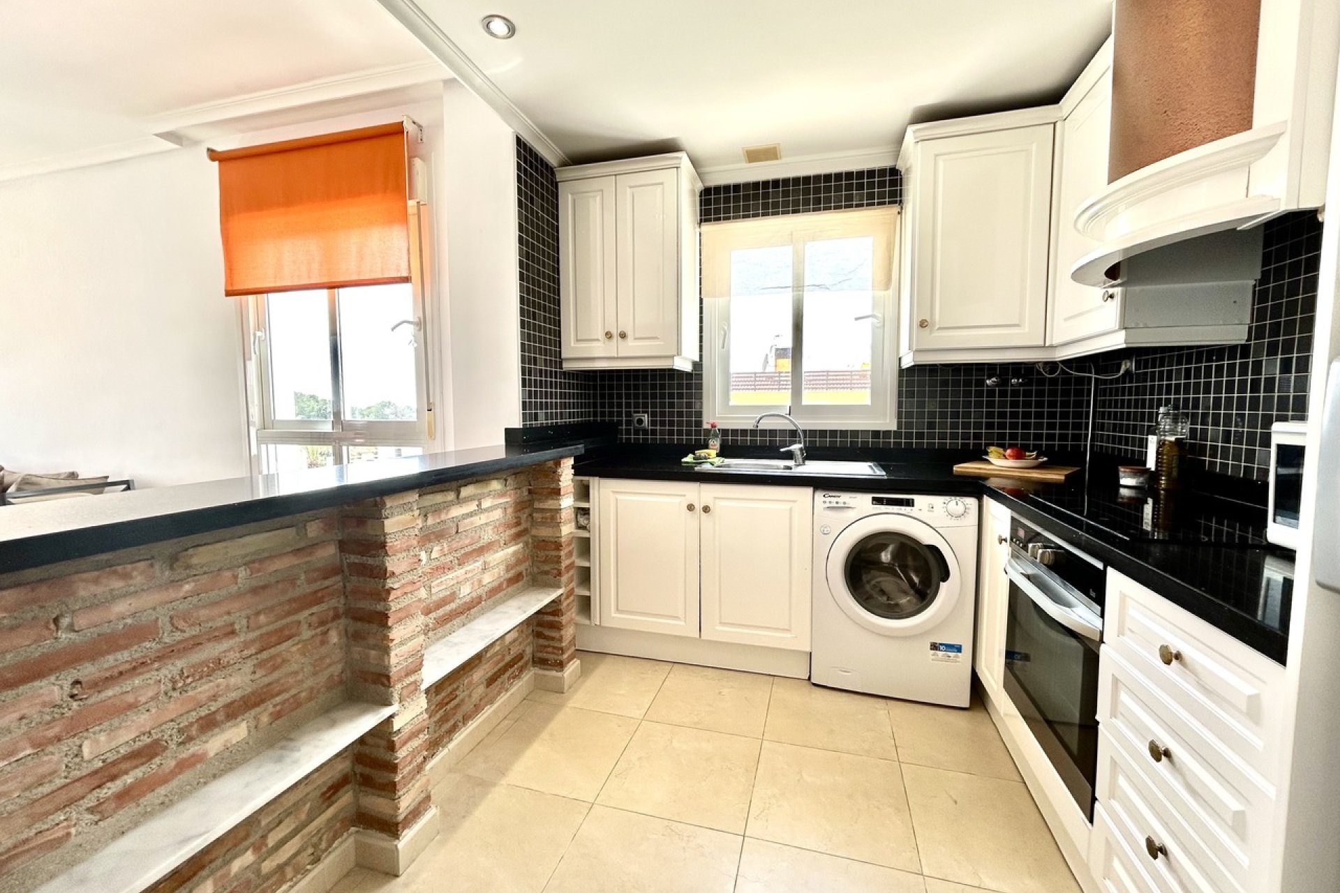 Videresalg - Apartment - Villamartín