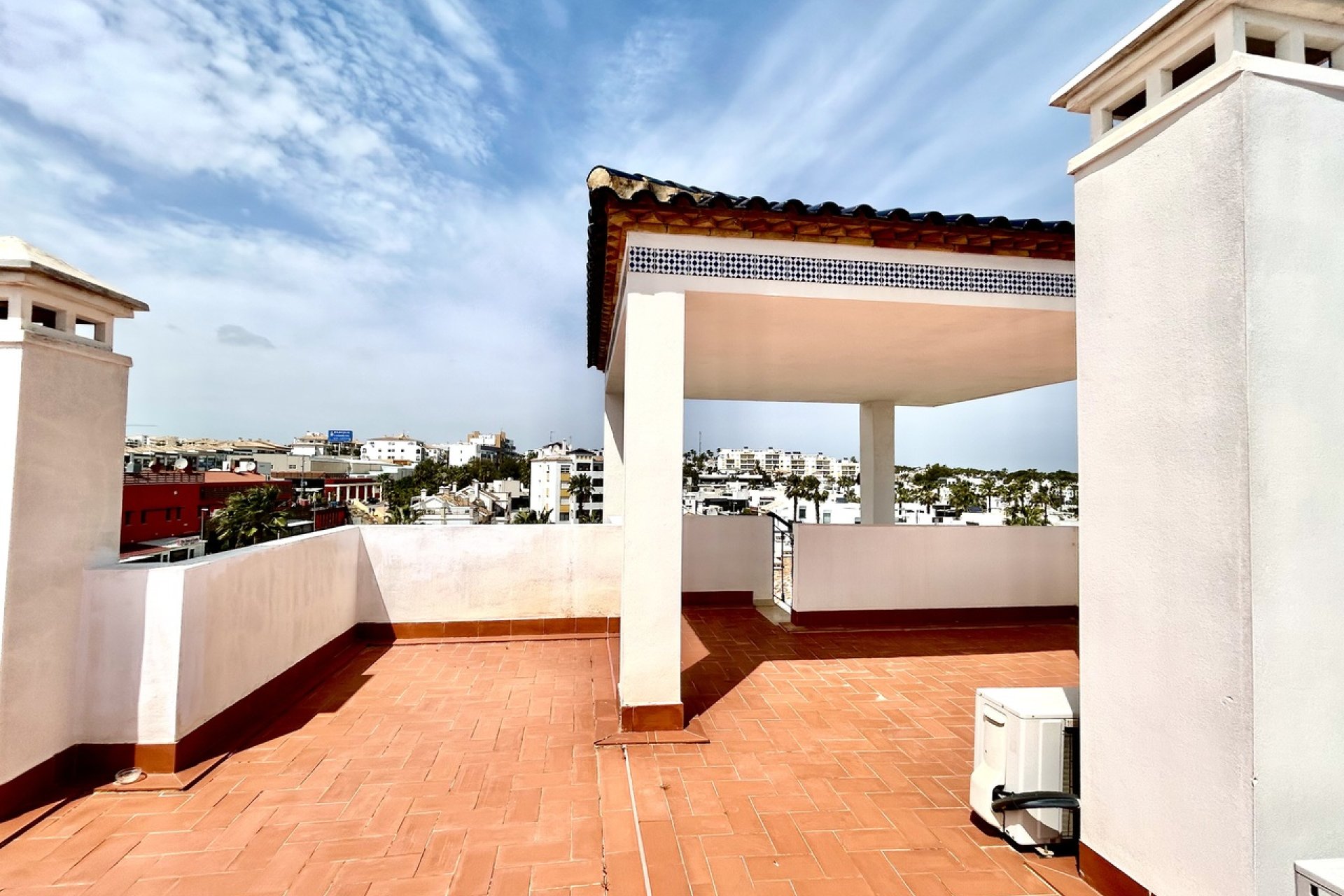 Videresalg - Apartment - Villamartín