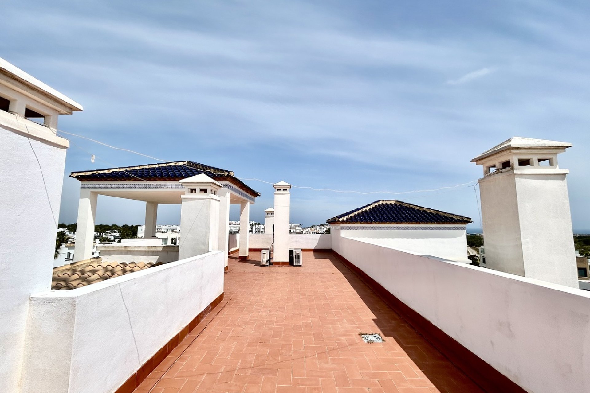 Videresalg - Apartment - Villamartín