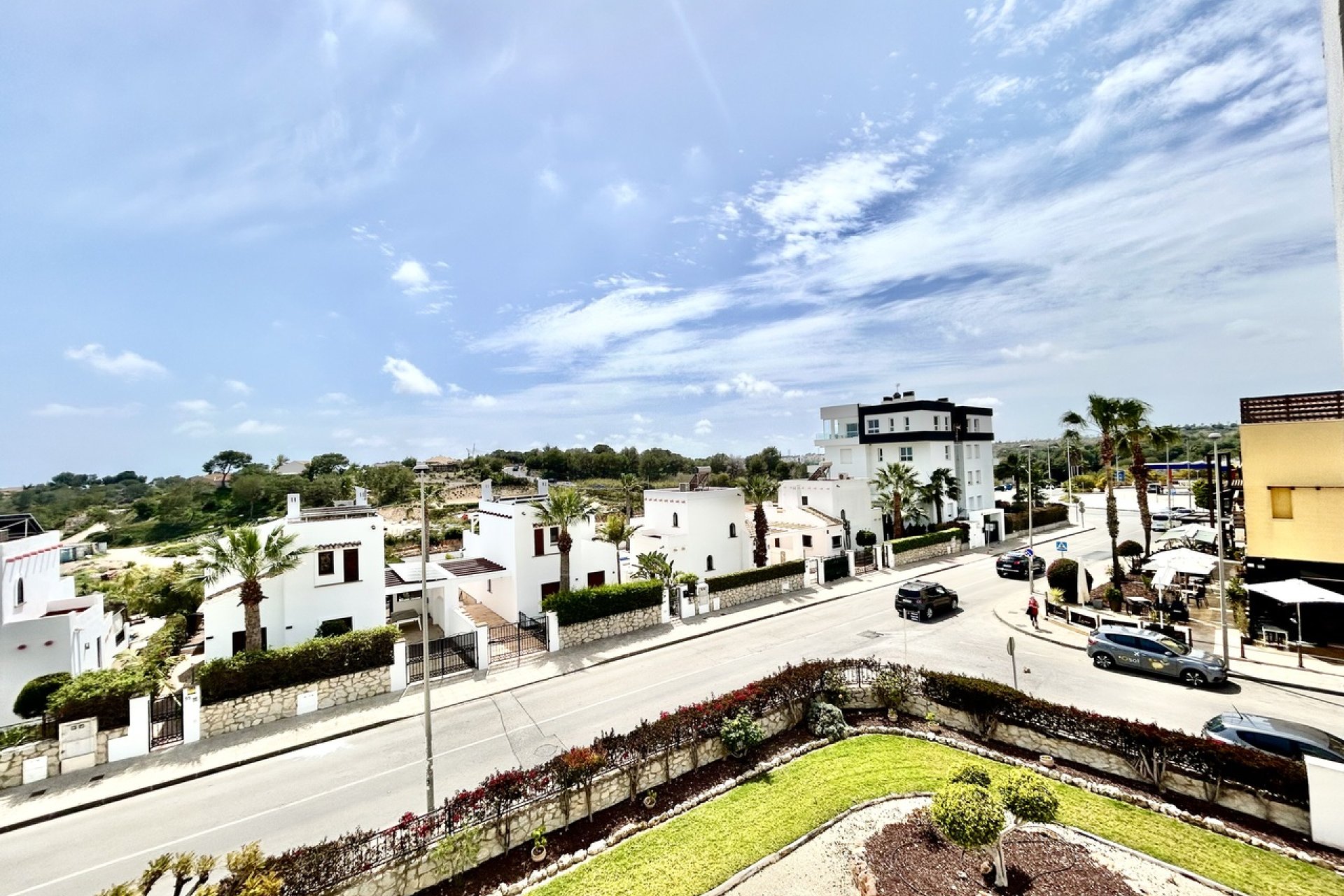 Videresalg - Apartment - Villamartín