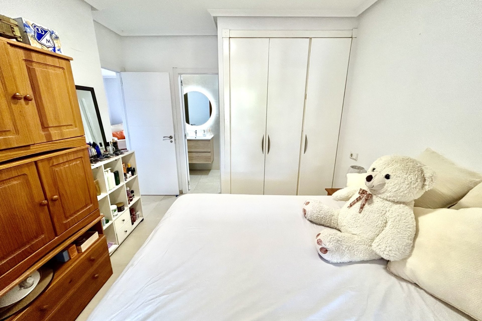 Videresalg - Apartment - Villamartín