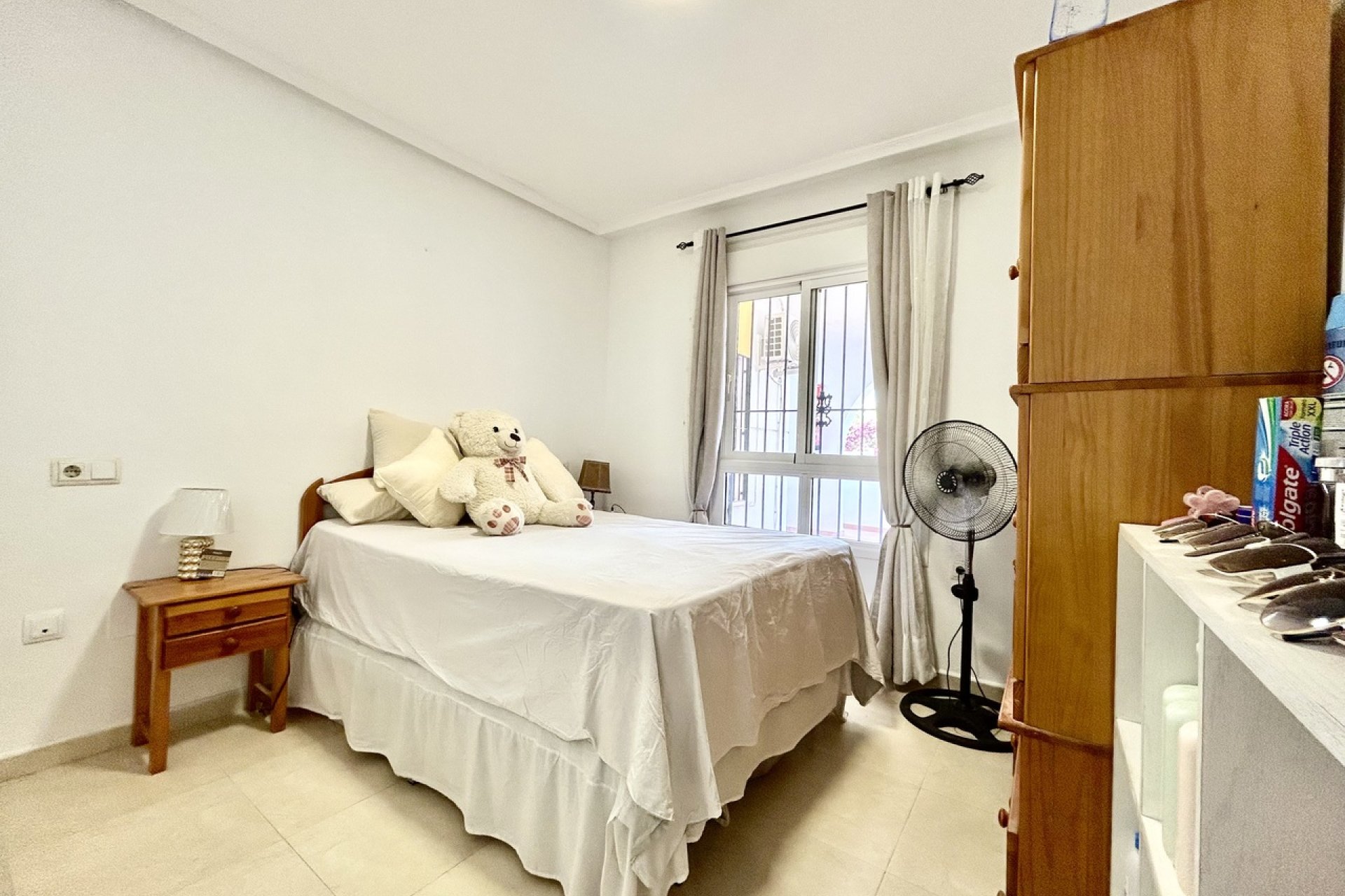 Videresalg - Apartment - Villamartín