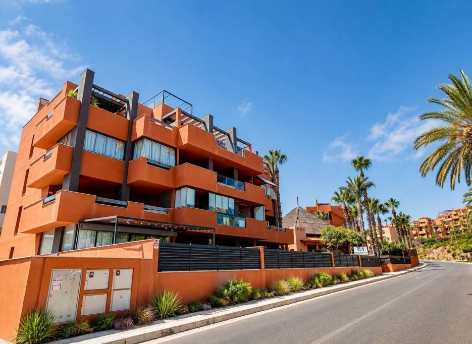 Videresalg - Apartment - Villamartín