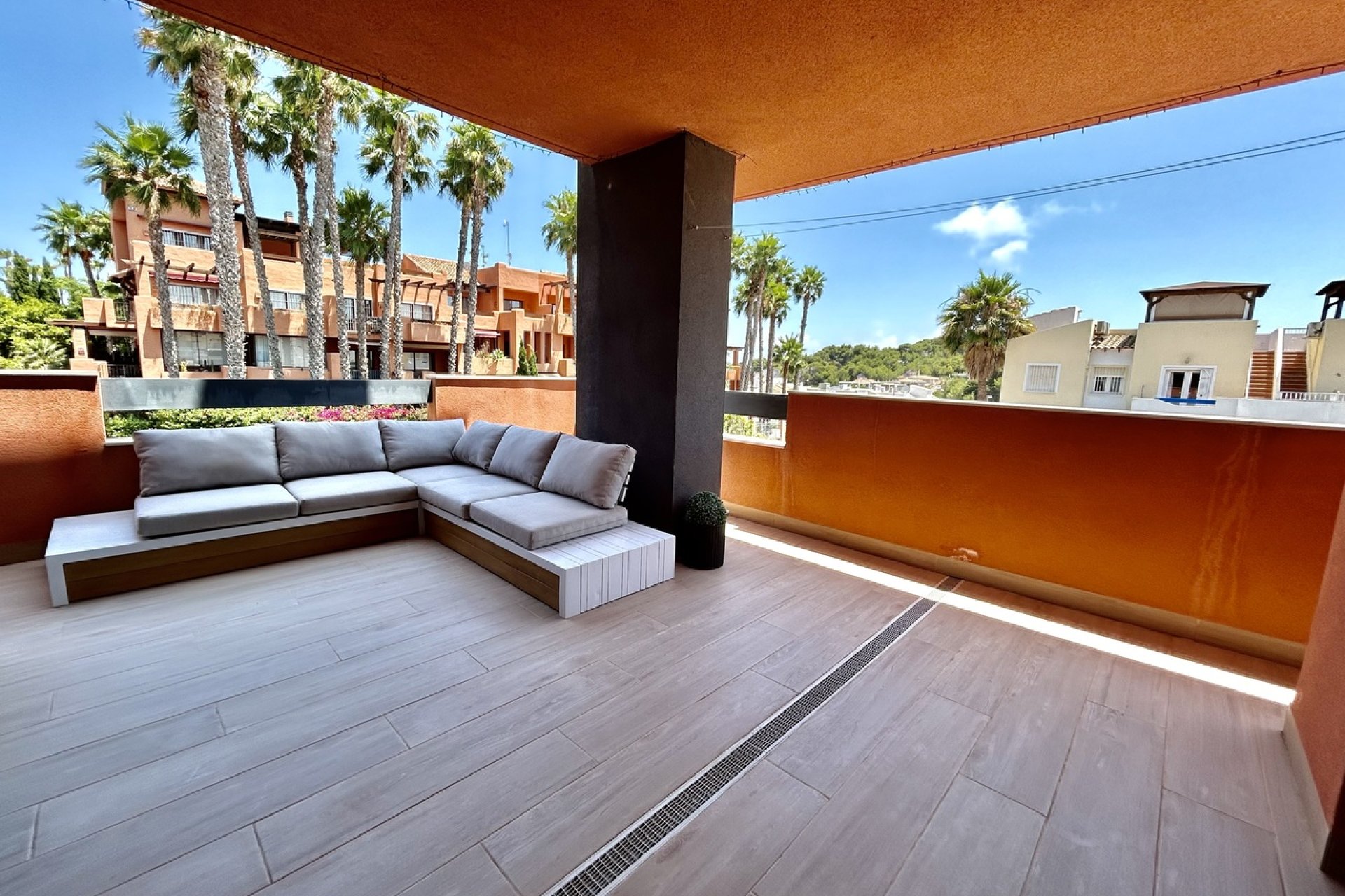 Videresalg - Apartment - Villamartín