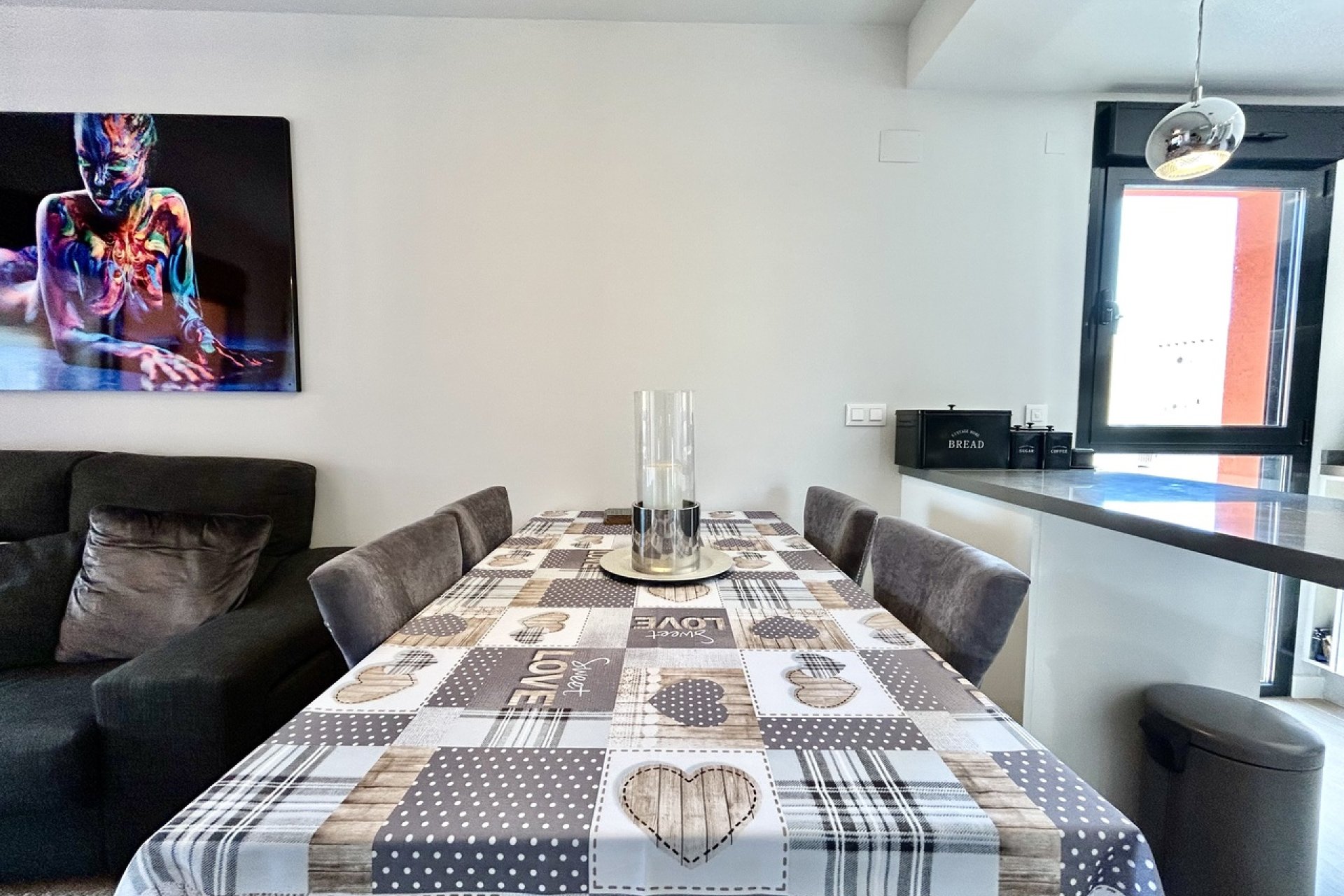 Videresalg - Apartment - Villamartín