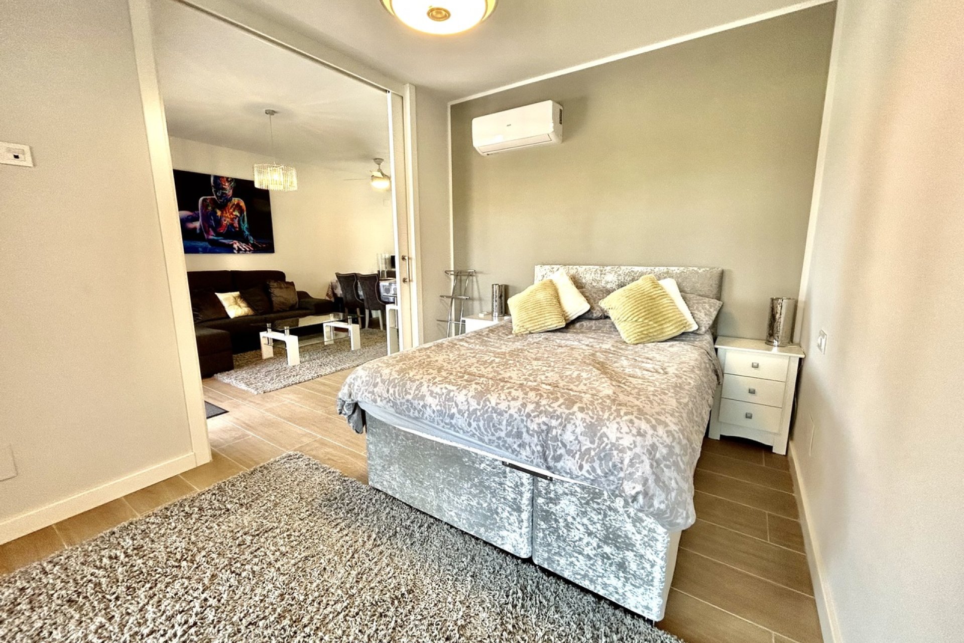 Videresalg - Apartment - Villamartín