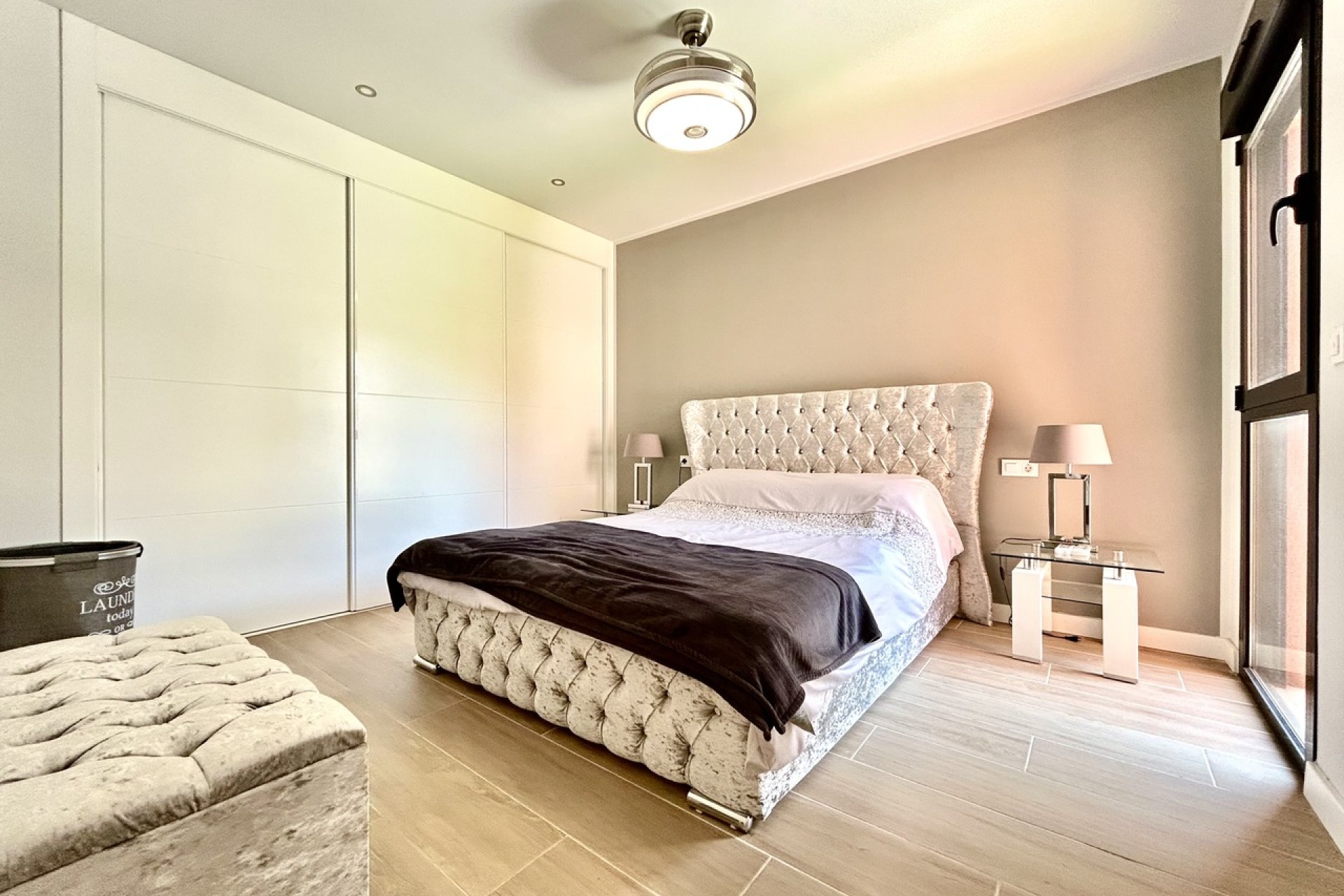 Videresalg - Apartment - Villamartín