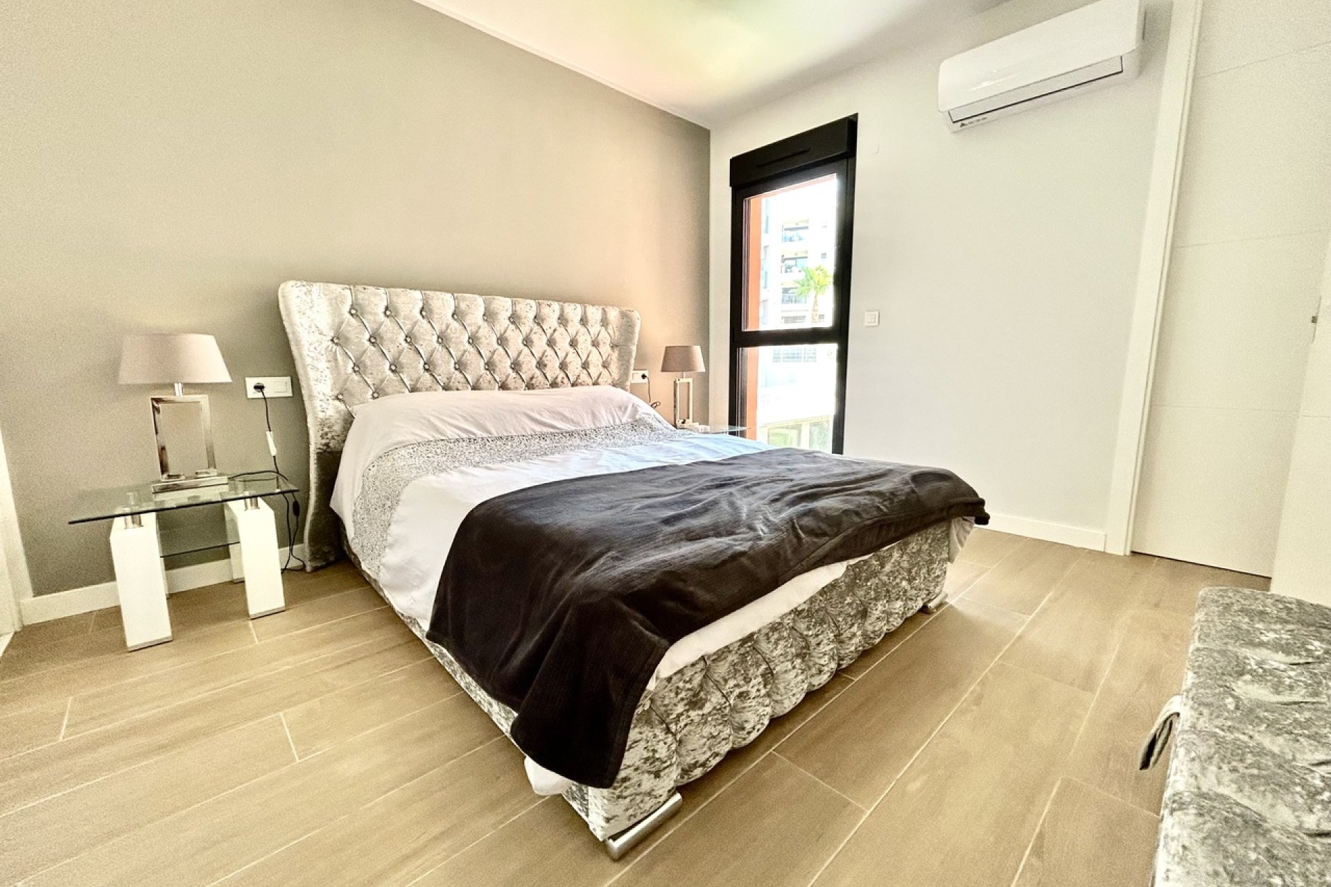Videresalg - Apartment - Villamartín