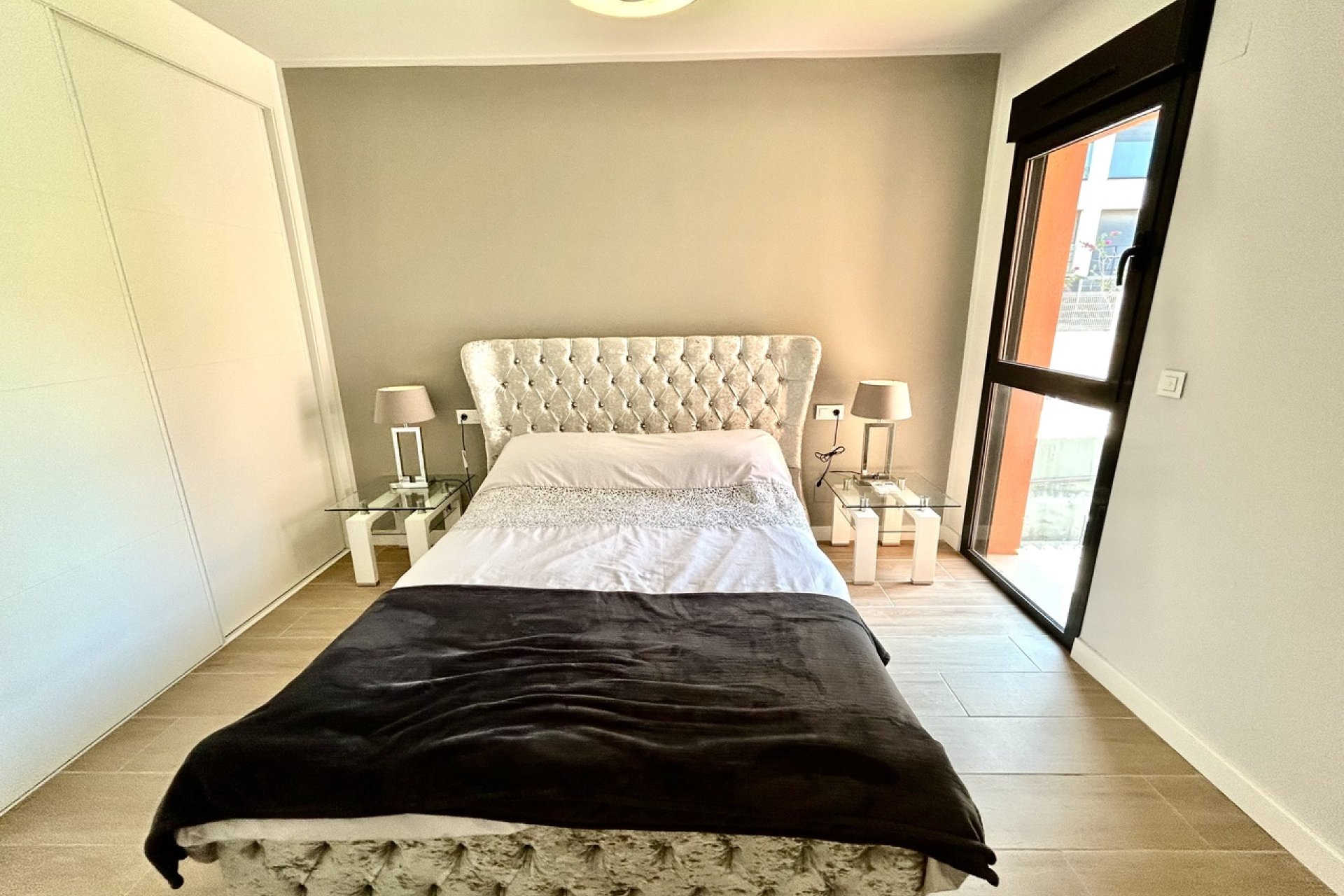 Videresalg - Apartment - Villamartín
