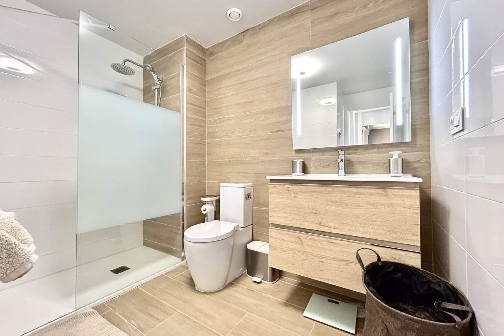 Videresalg - Apartment - Villamartín