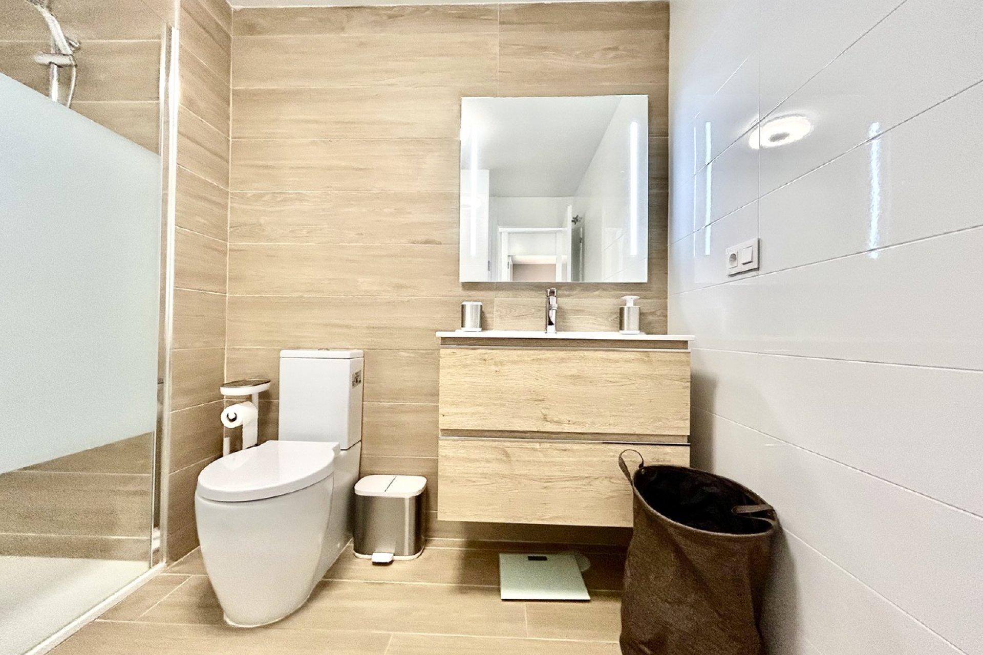 Videresalg - Apartment - Villamartín