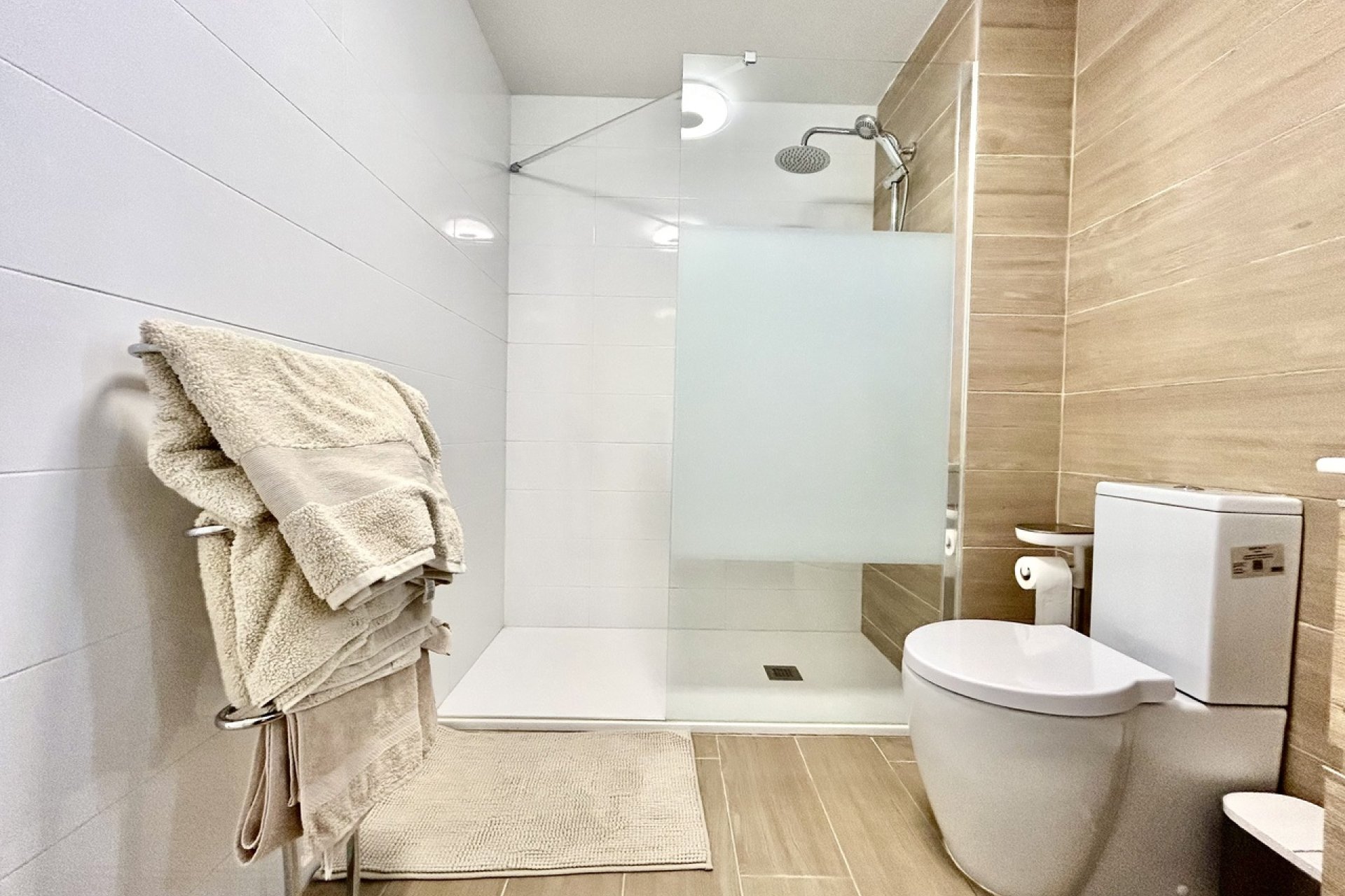 Videresalg - Apartment - Villamartín