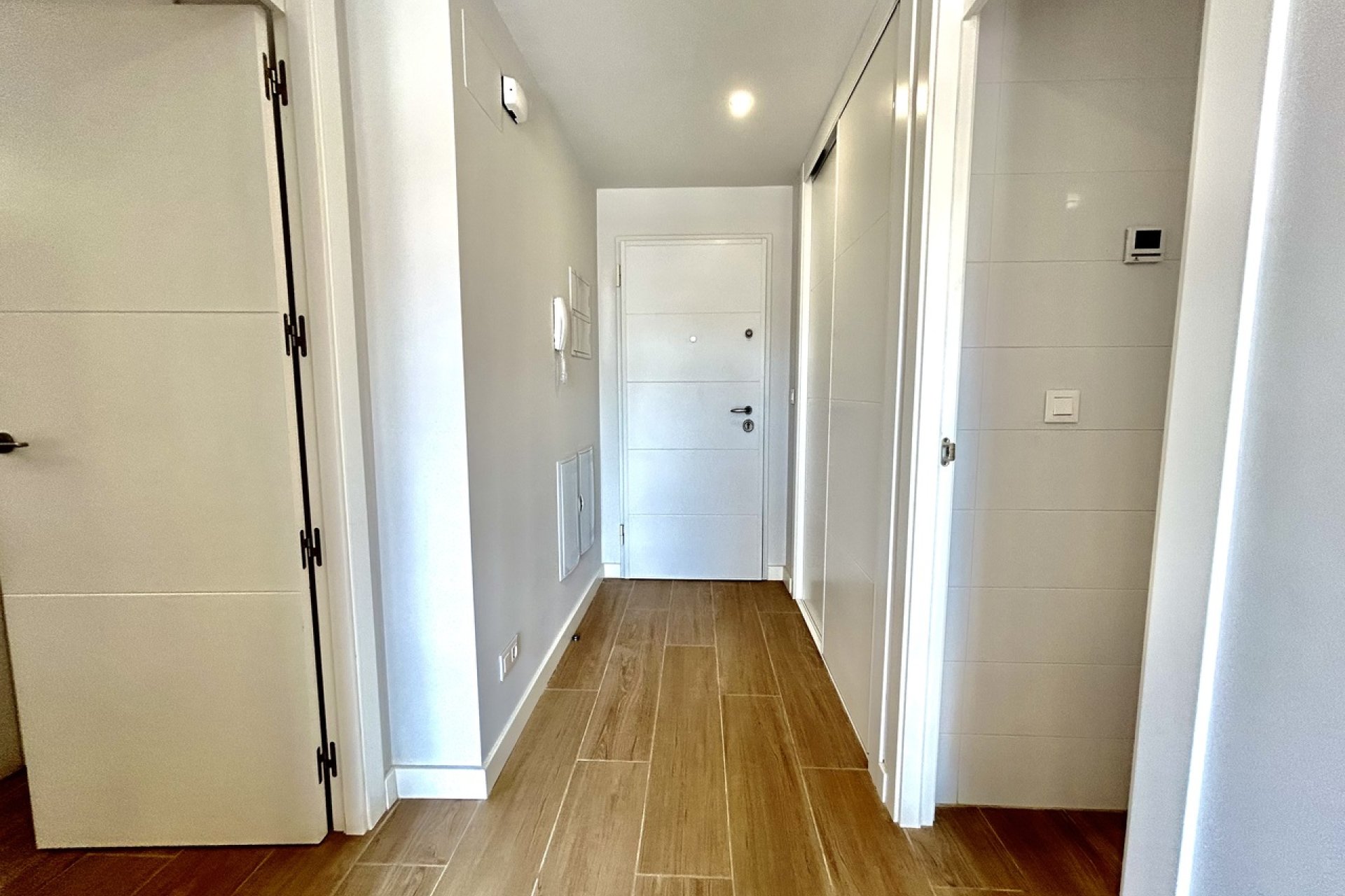 Videresalg - Apartment - Villamartín