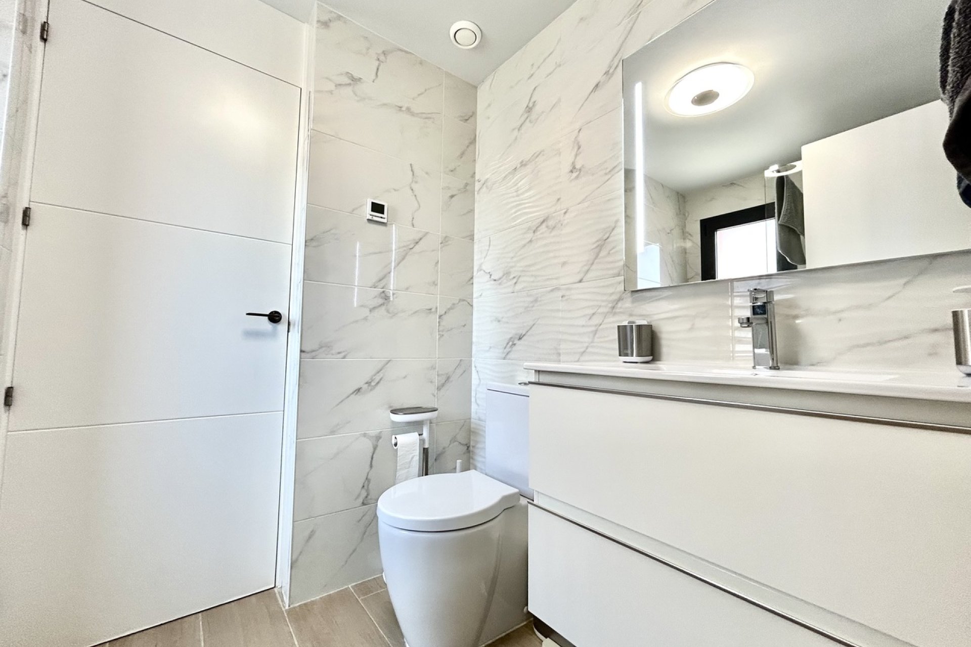 Videresalg - Apartment - Villamartín
