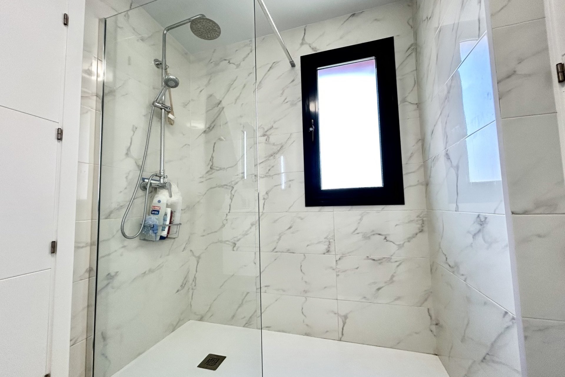 Videresalg - Apartment - Villamartín