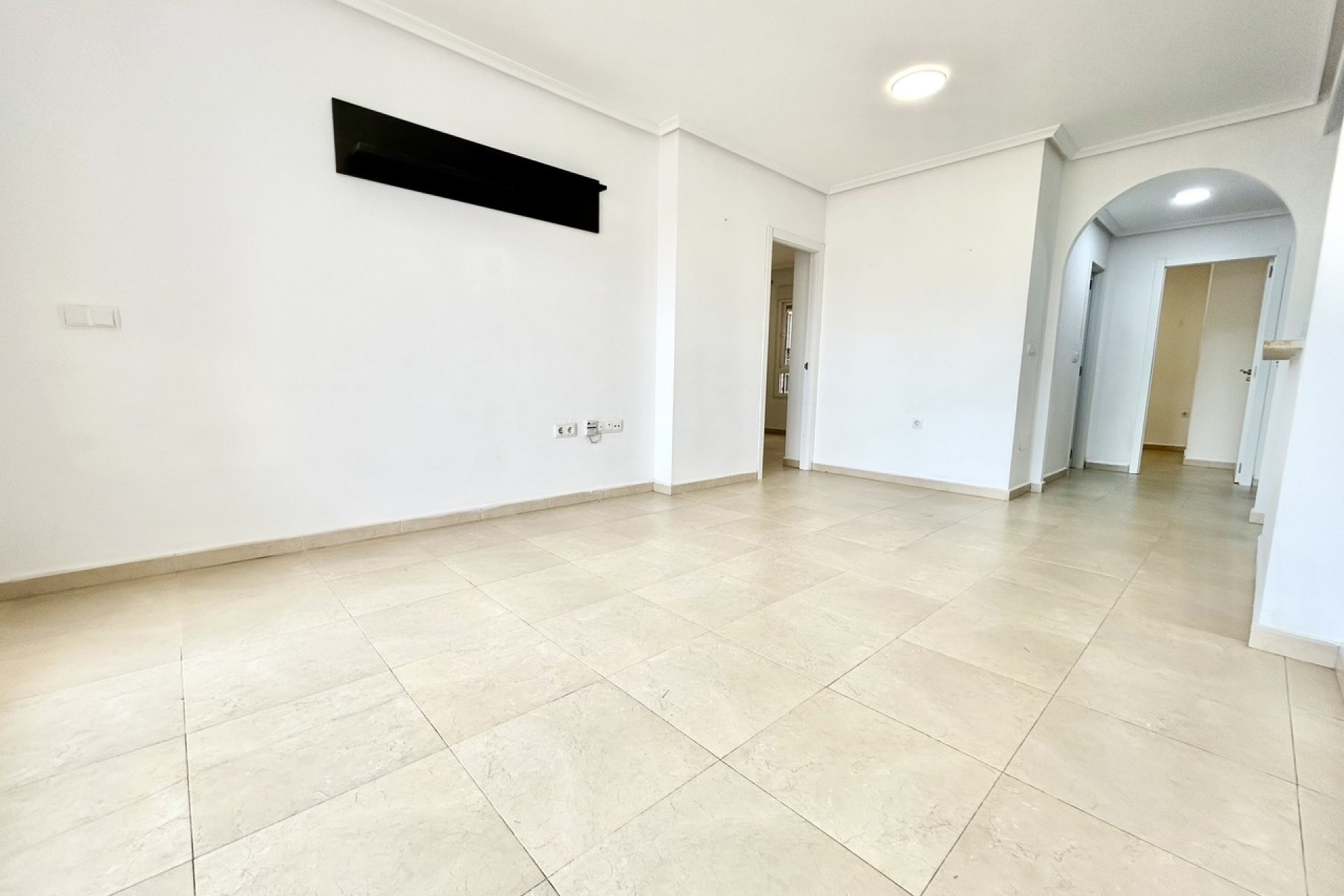 Videresalg - Apartment - Villamartín