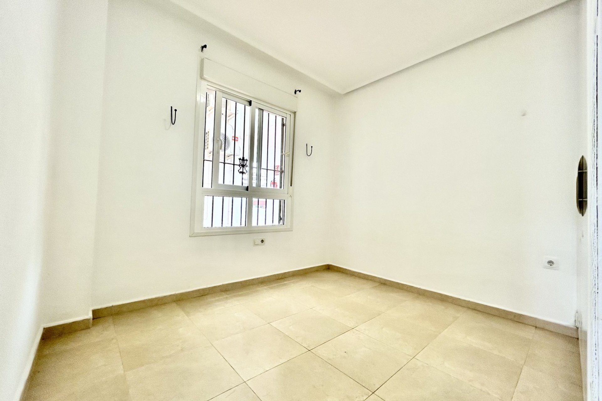 Videresalg - Apartment - Villamartín