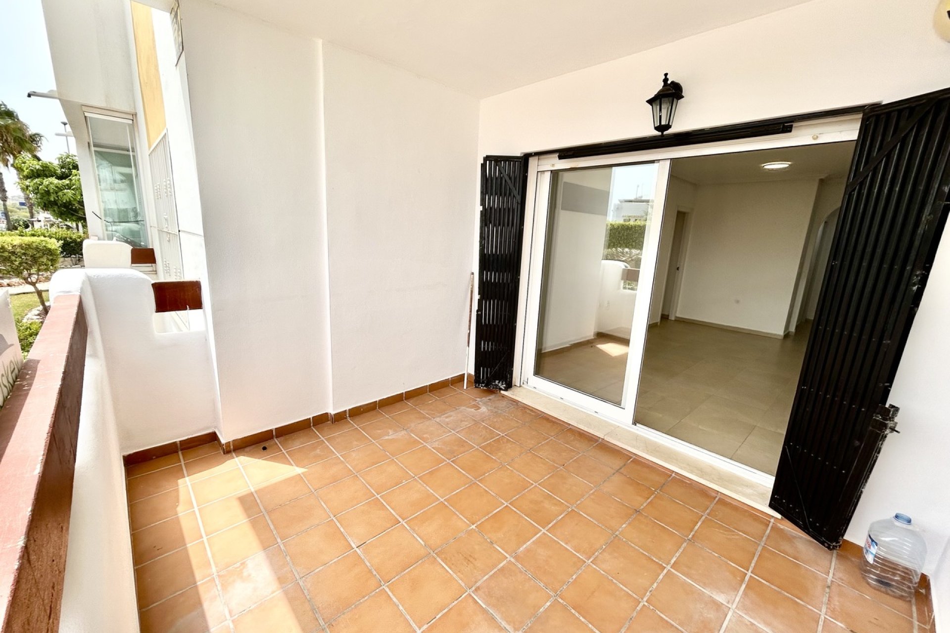 Videresalg - Apartment - Villamartín