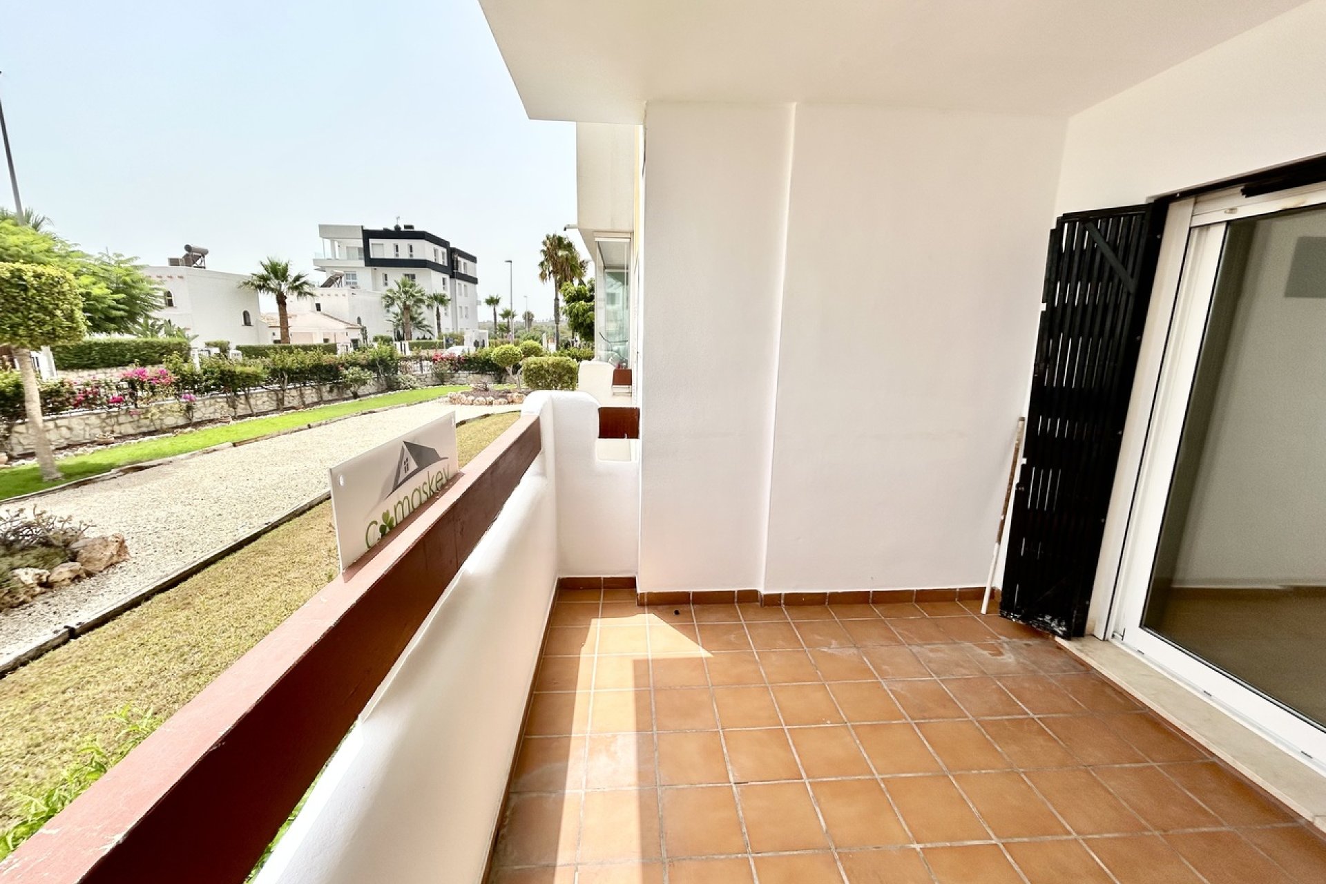 Videresalg - Apartment - Villamartín