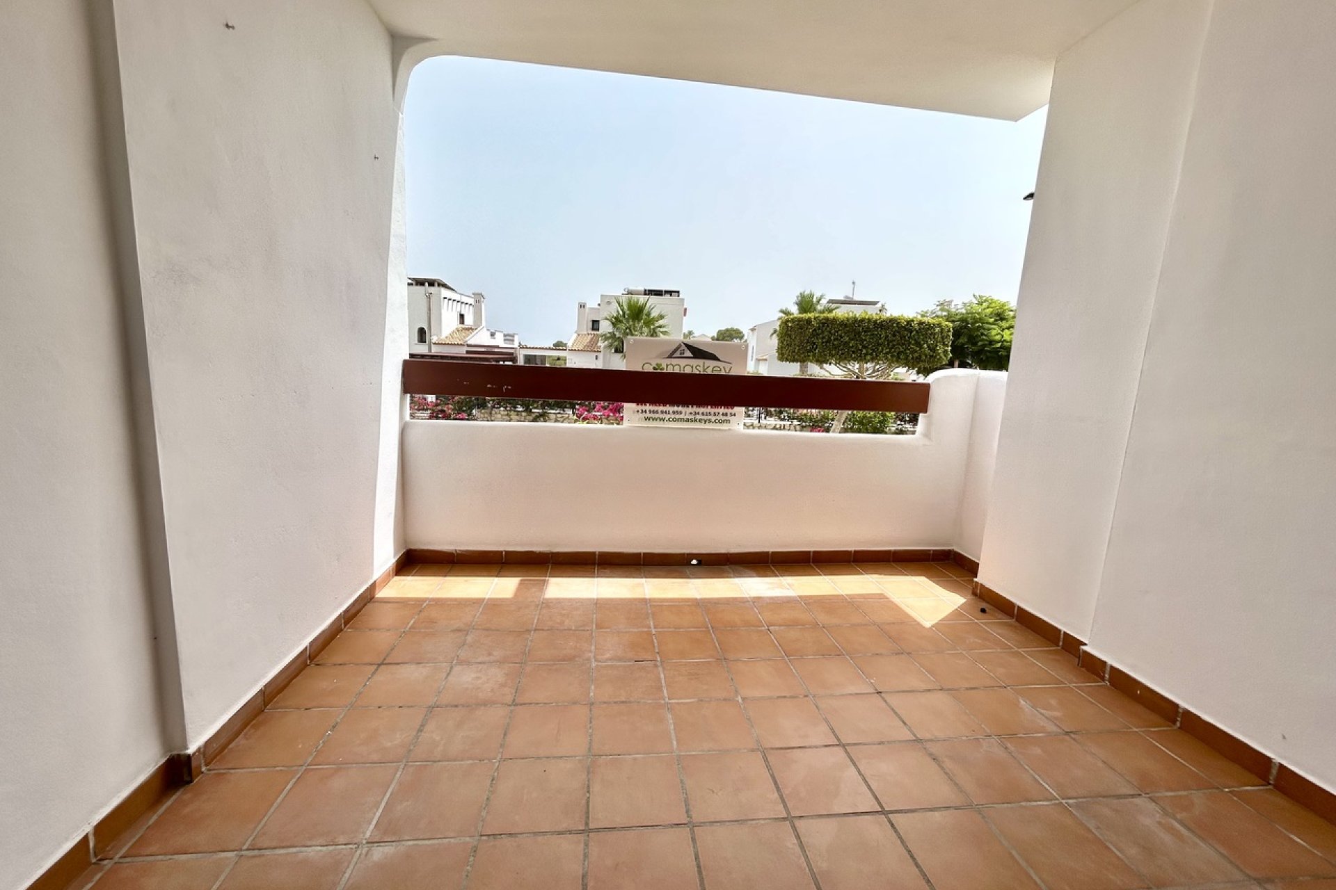 Videresalg - Apartment - Villamartín