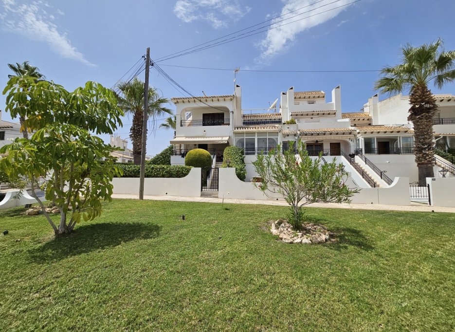 Videresalg - Apartment - Villamartín