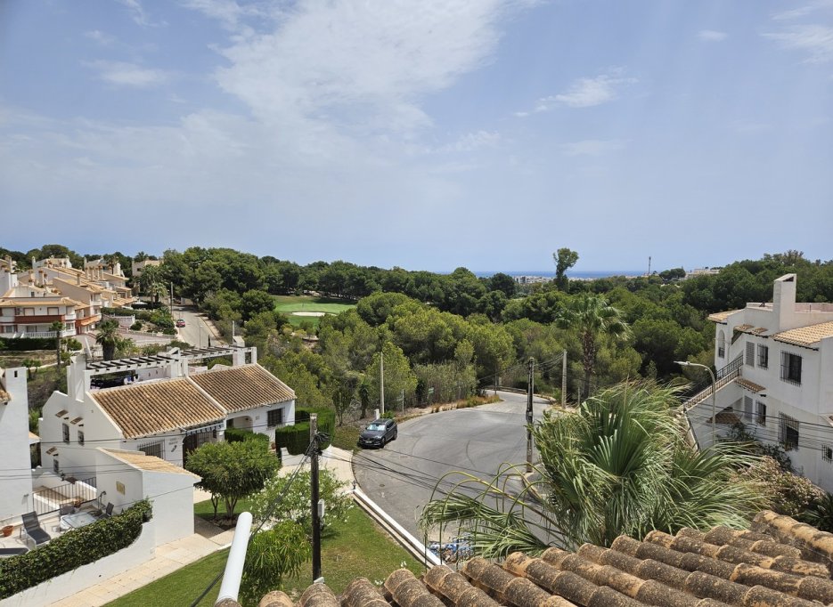 Videresalg - Apartment - Villamartín