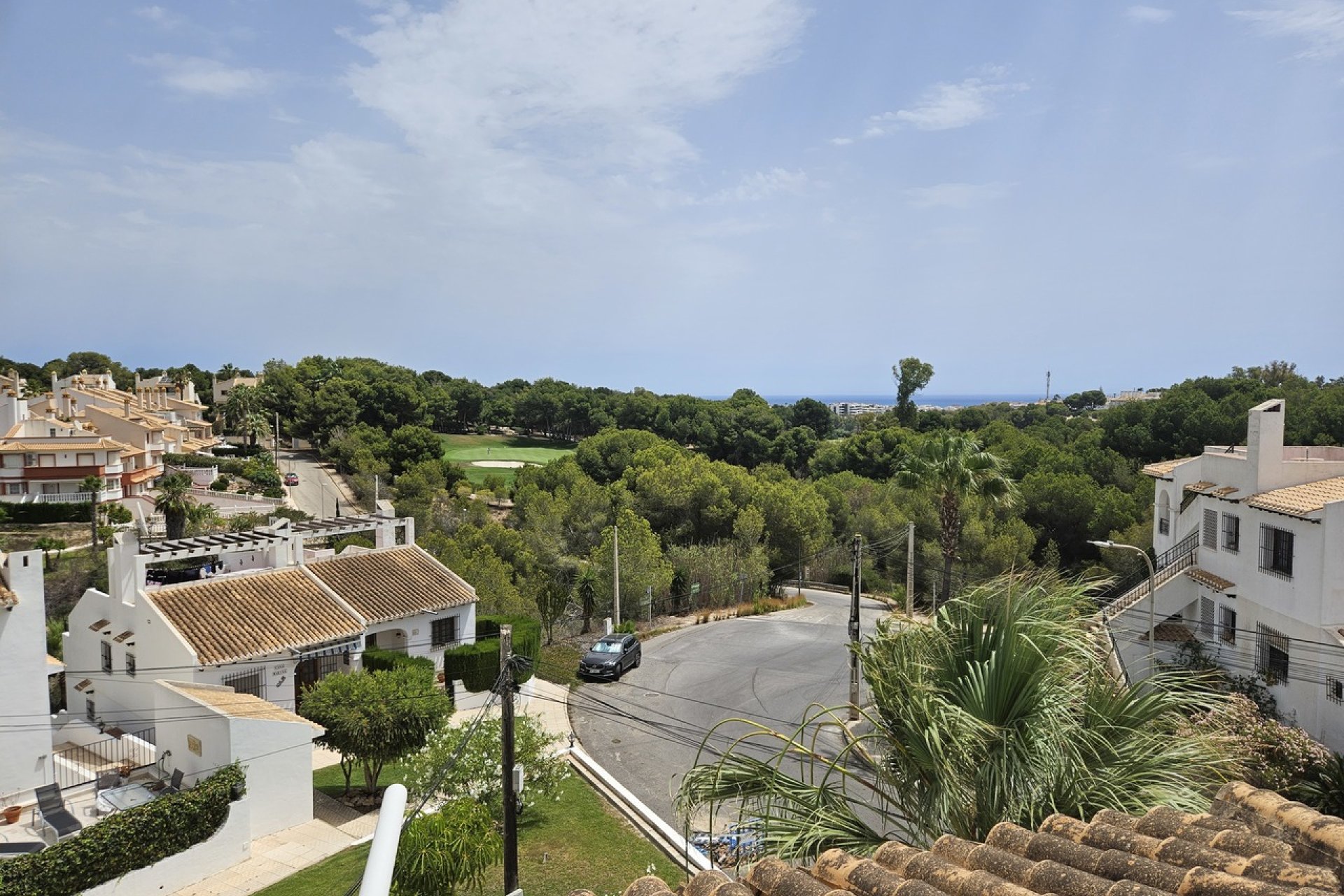 Videresalg - Apartment - Villamartín