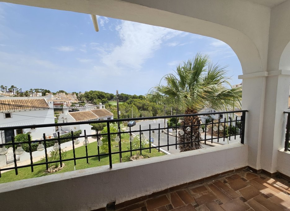 Videresalg - Apartment - Villamartín